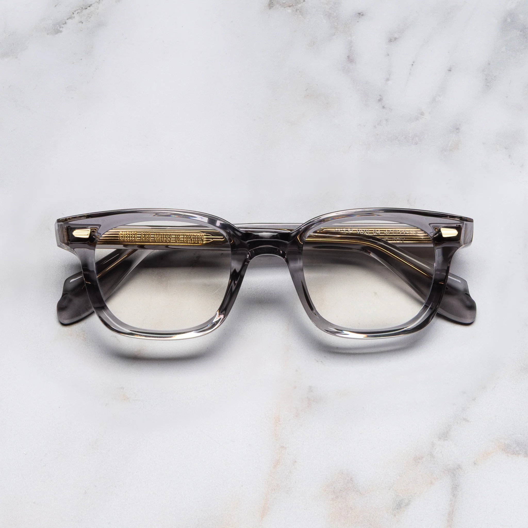 9521 Square Opticals (Small) - Image 9
