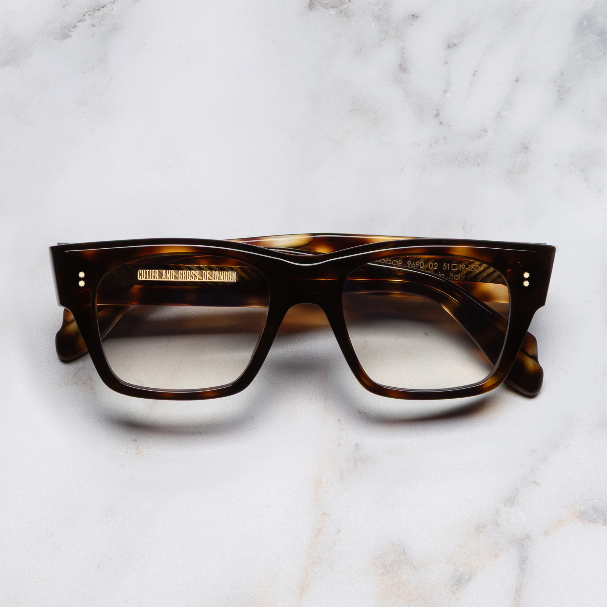 9690 Square Opticals - Image 8