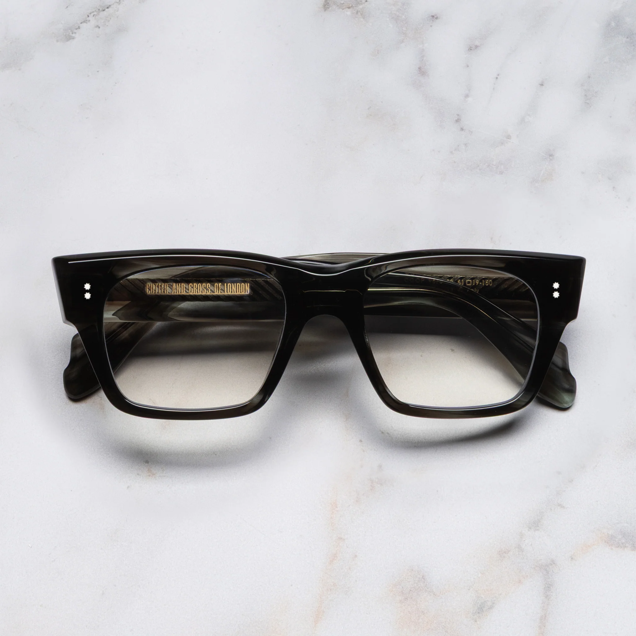 9690 Square Opticals - Image 9