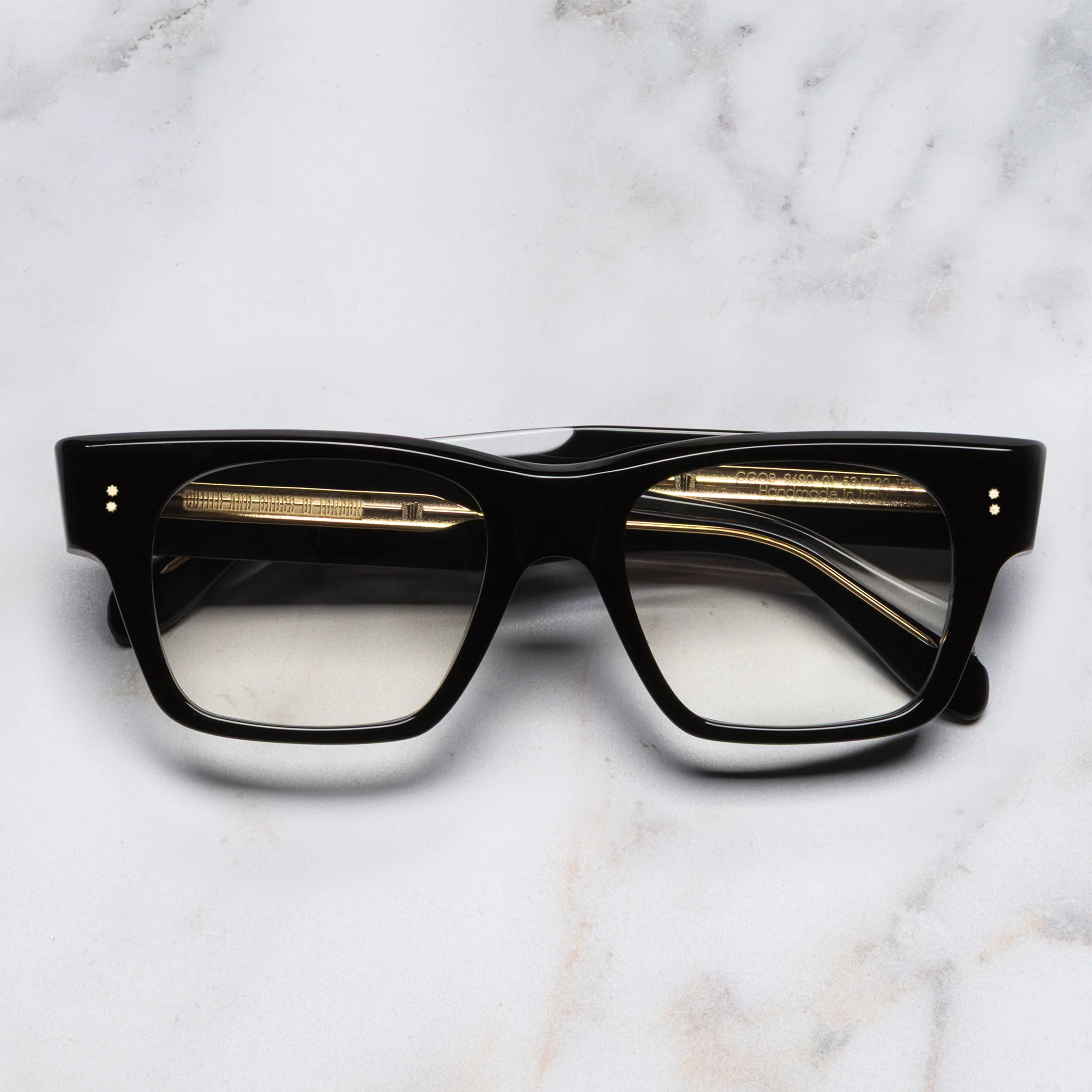 9690 Square Opticals (Large)