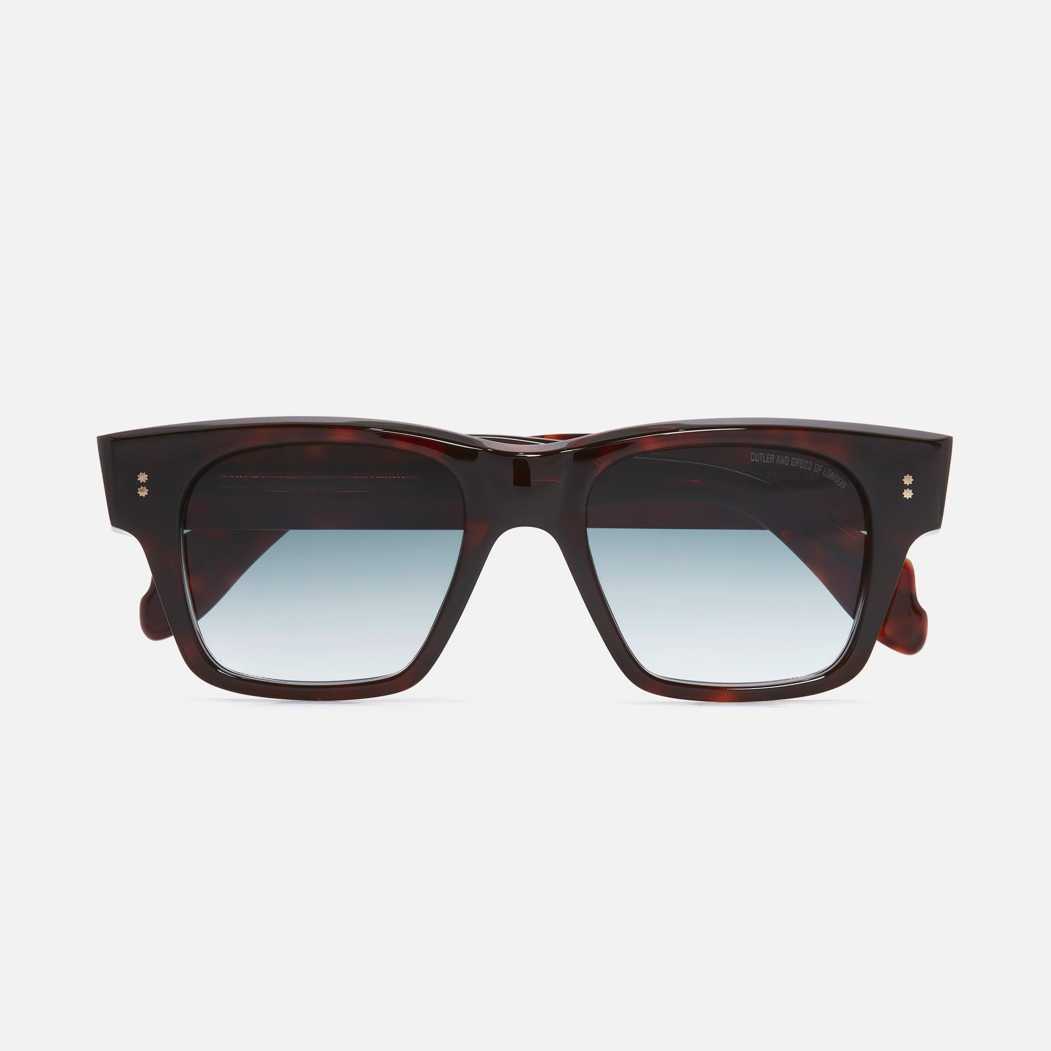 9690 Square Sunglasses - Image 5