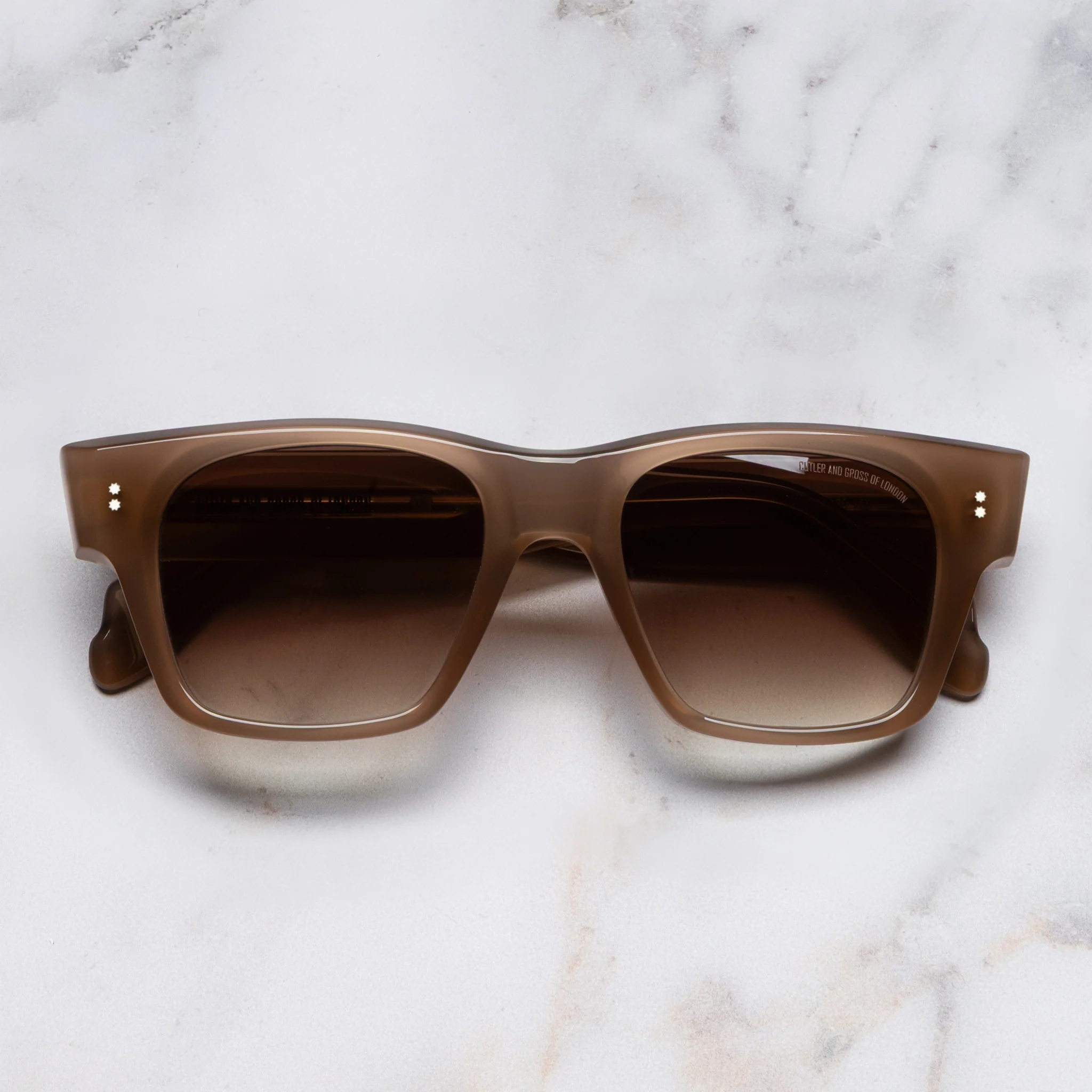 9690 Square Sunglasses - Image 7