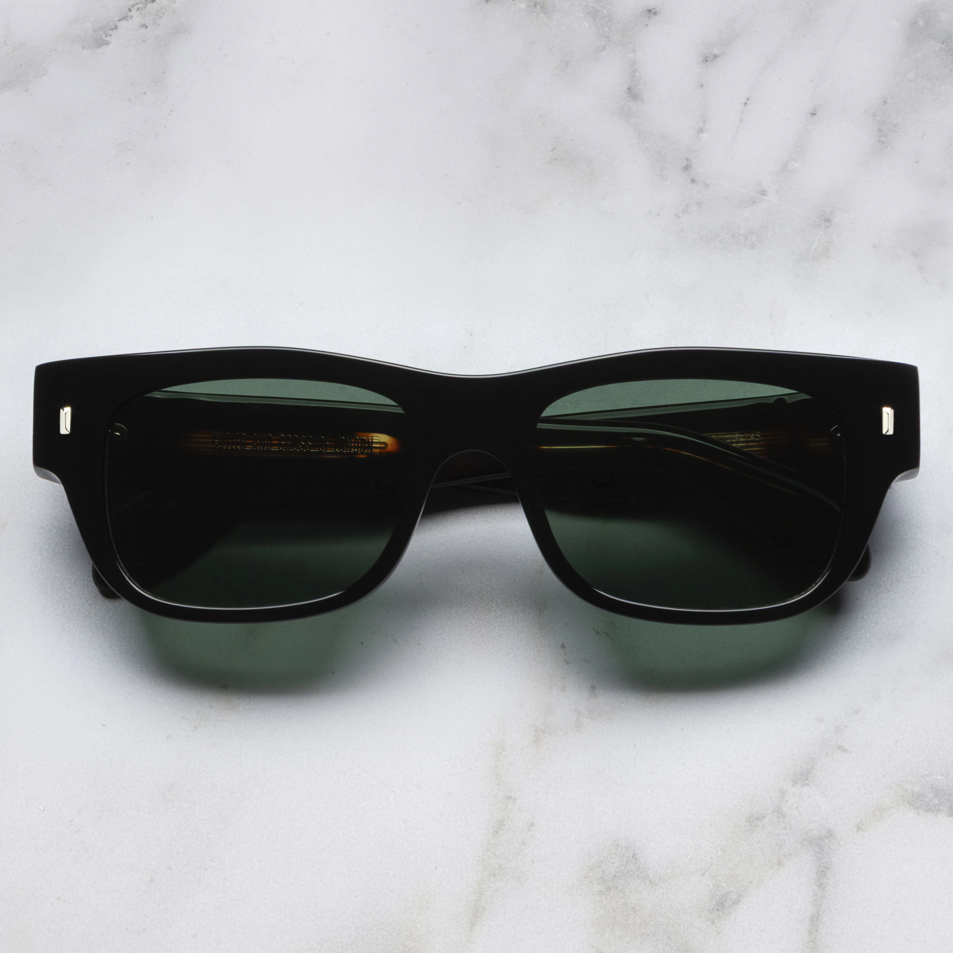 9692 Rectangle Sunglasses - Image 3
