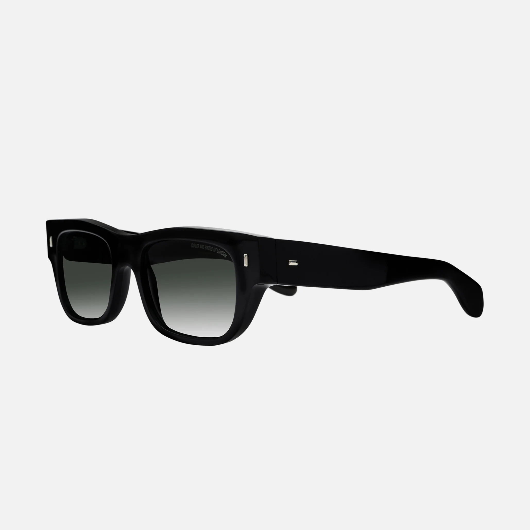9692 Rectangle Sunglasses - Image 4