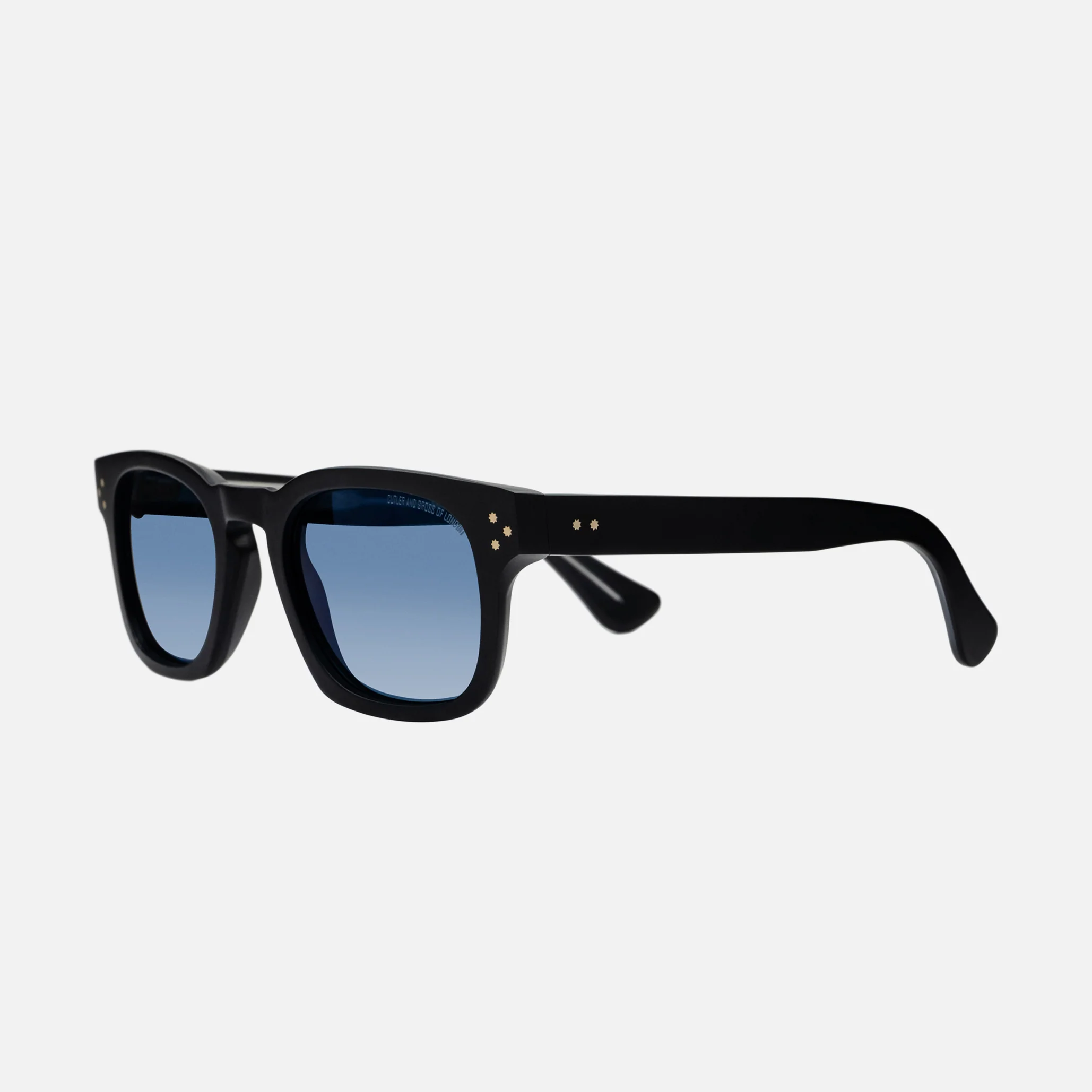 9768 Square Sunglasses - Image 2