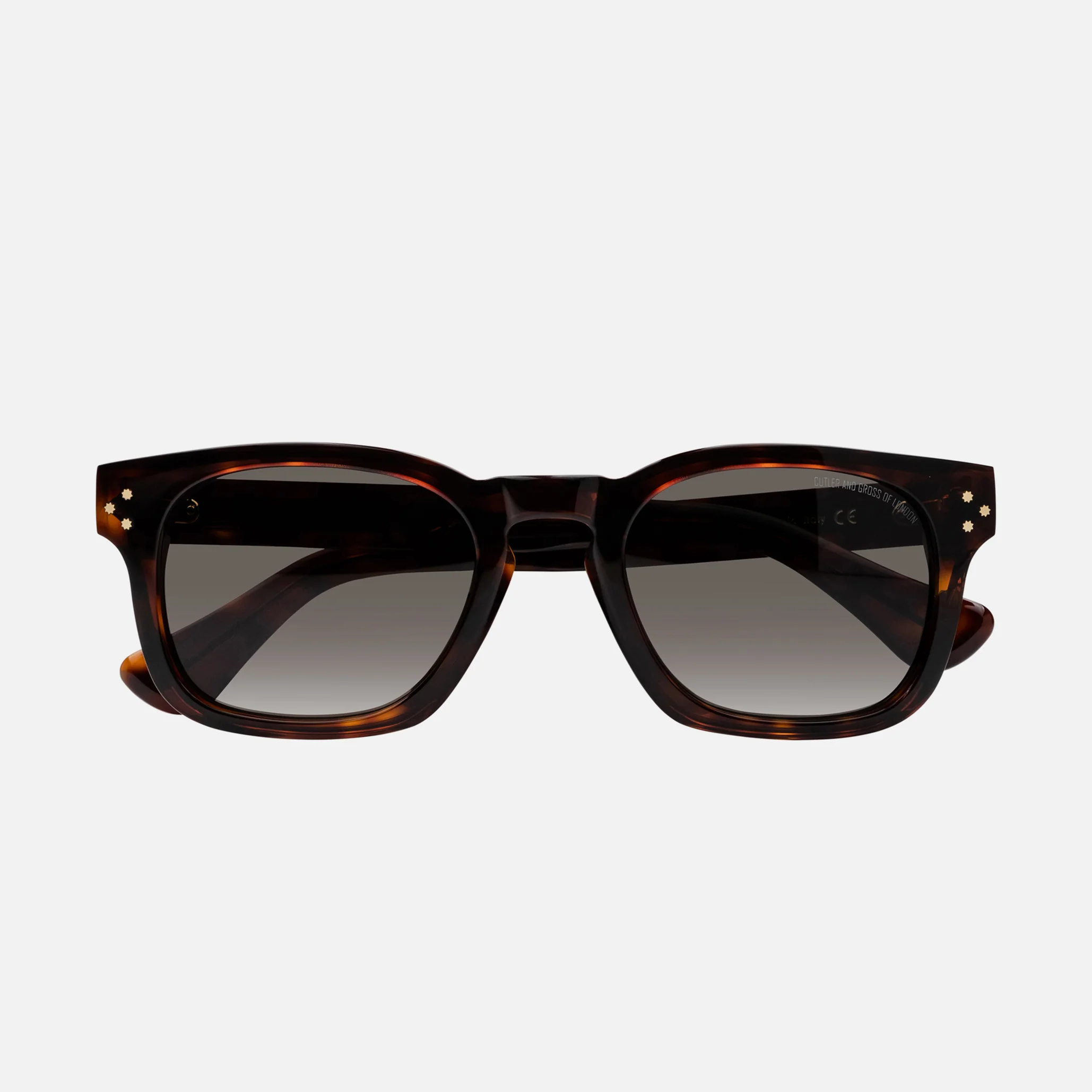 9768 Square Sunglasses - Image 3