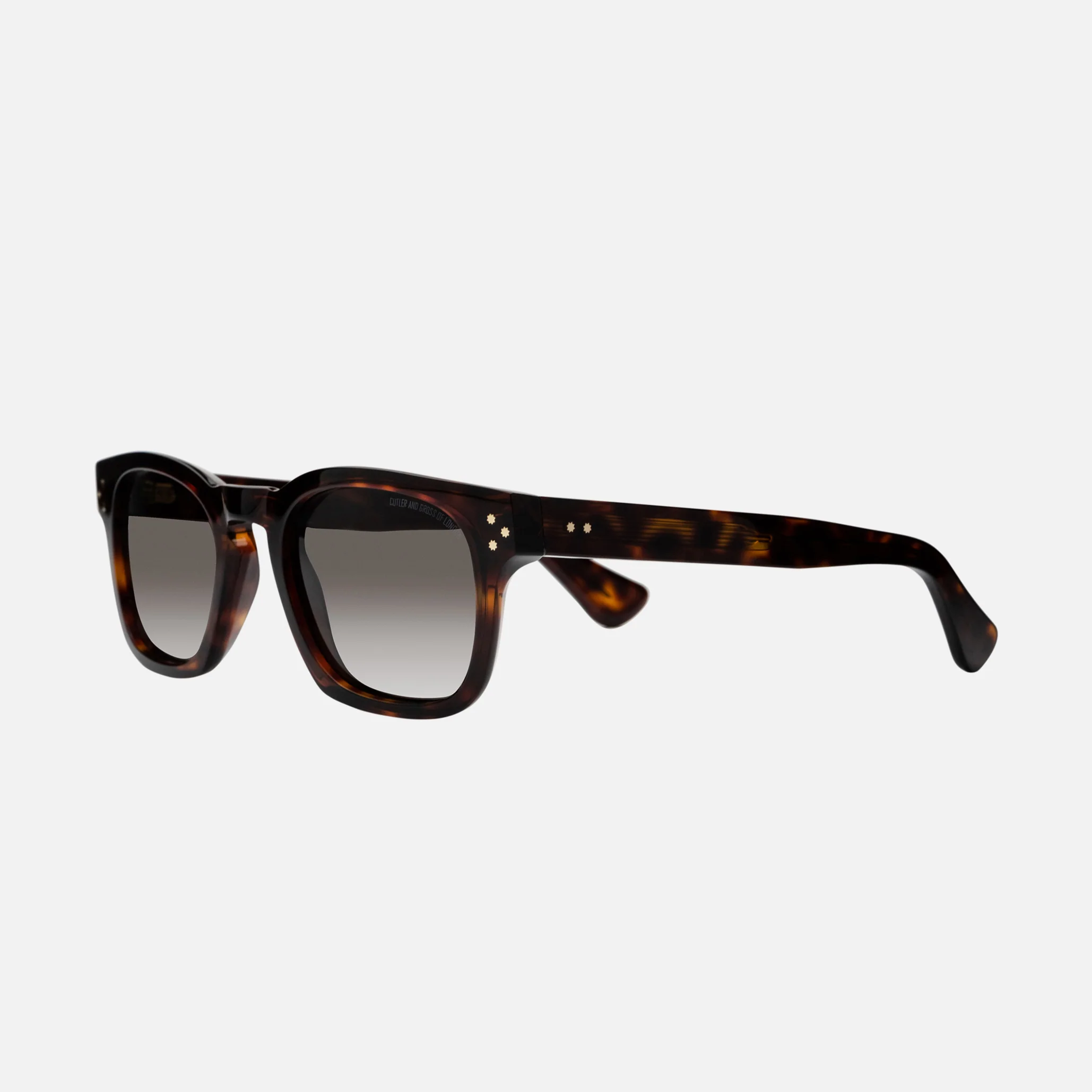9768 Square Sunglasses - Image 4