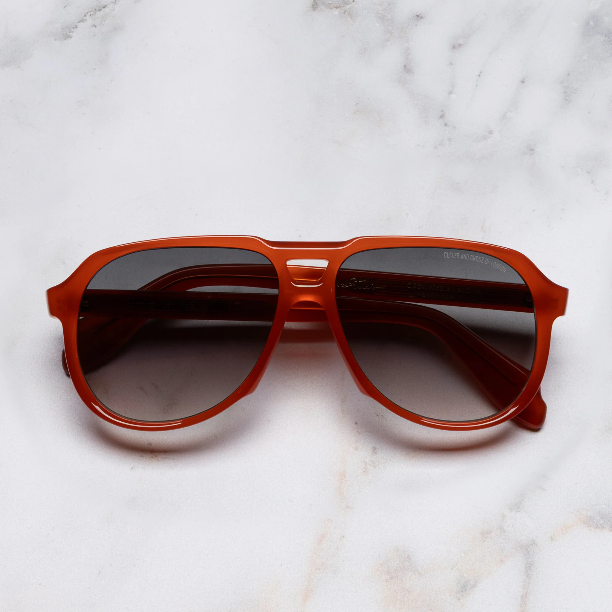 9782 Aviator Sunglasses - Image 3