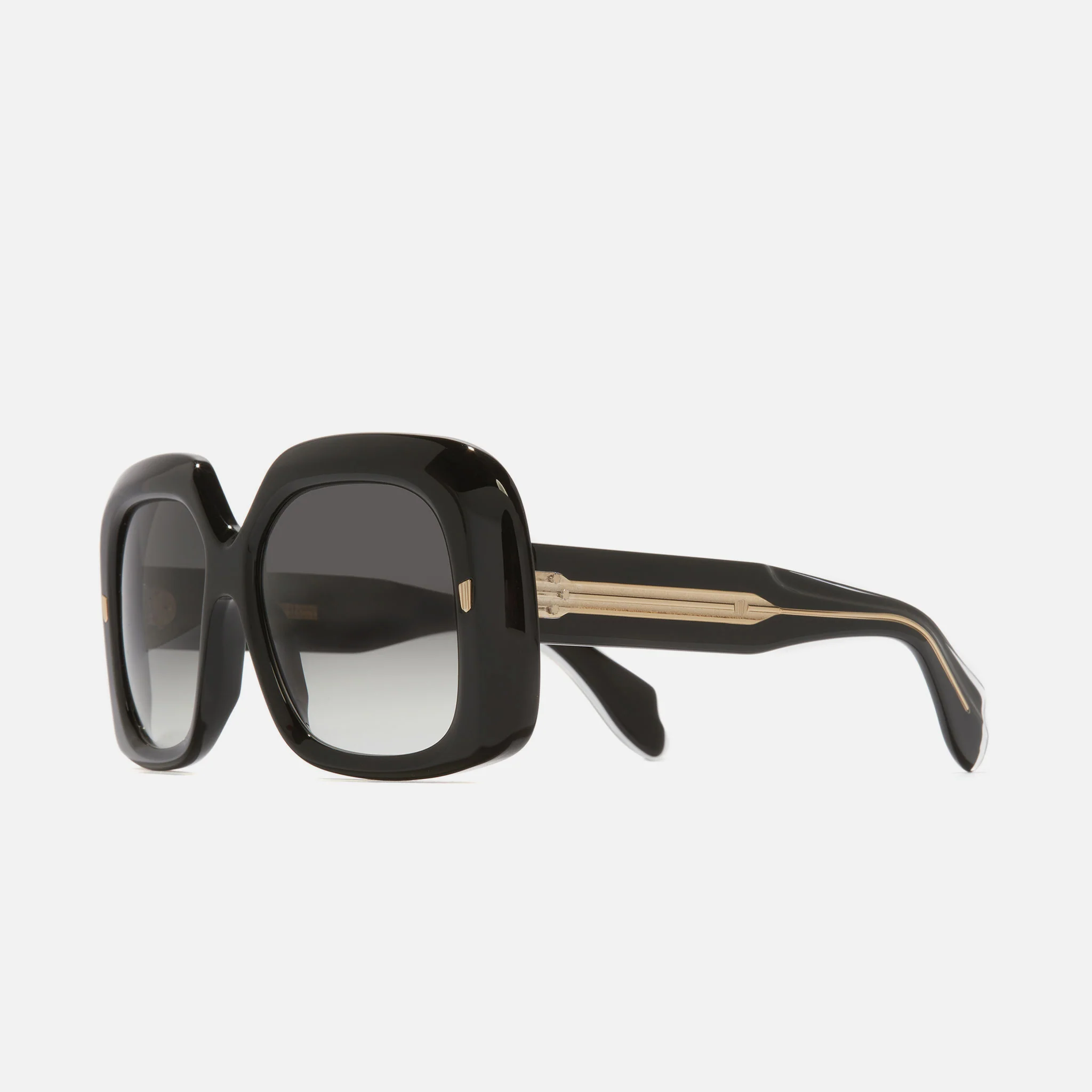 9891 Rectangle Sunglasses - Image 2