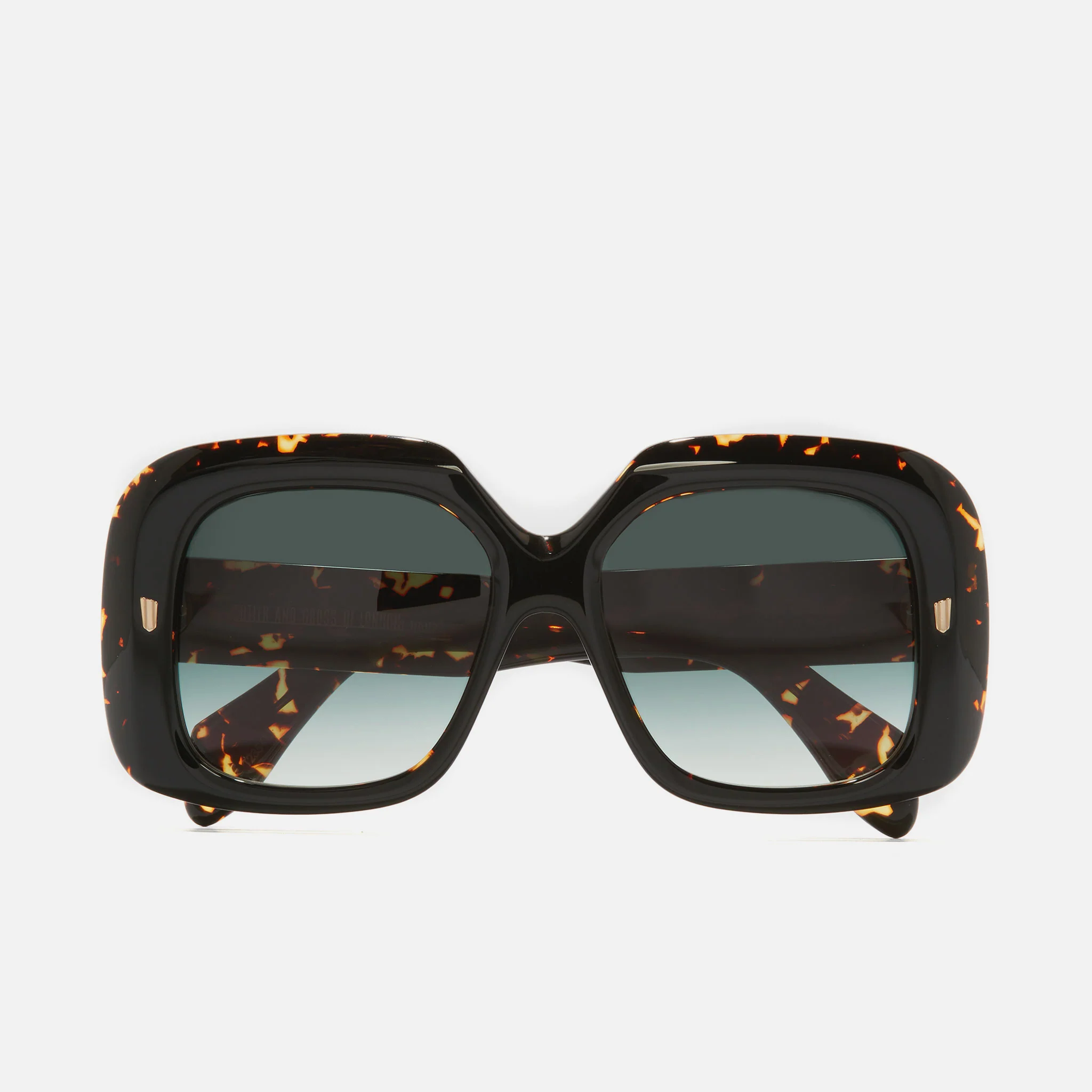 9891 Rectangle Sunglasses - Image 3