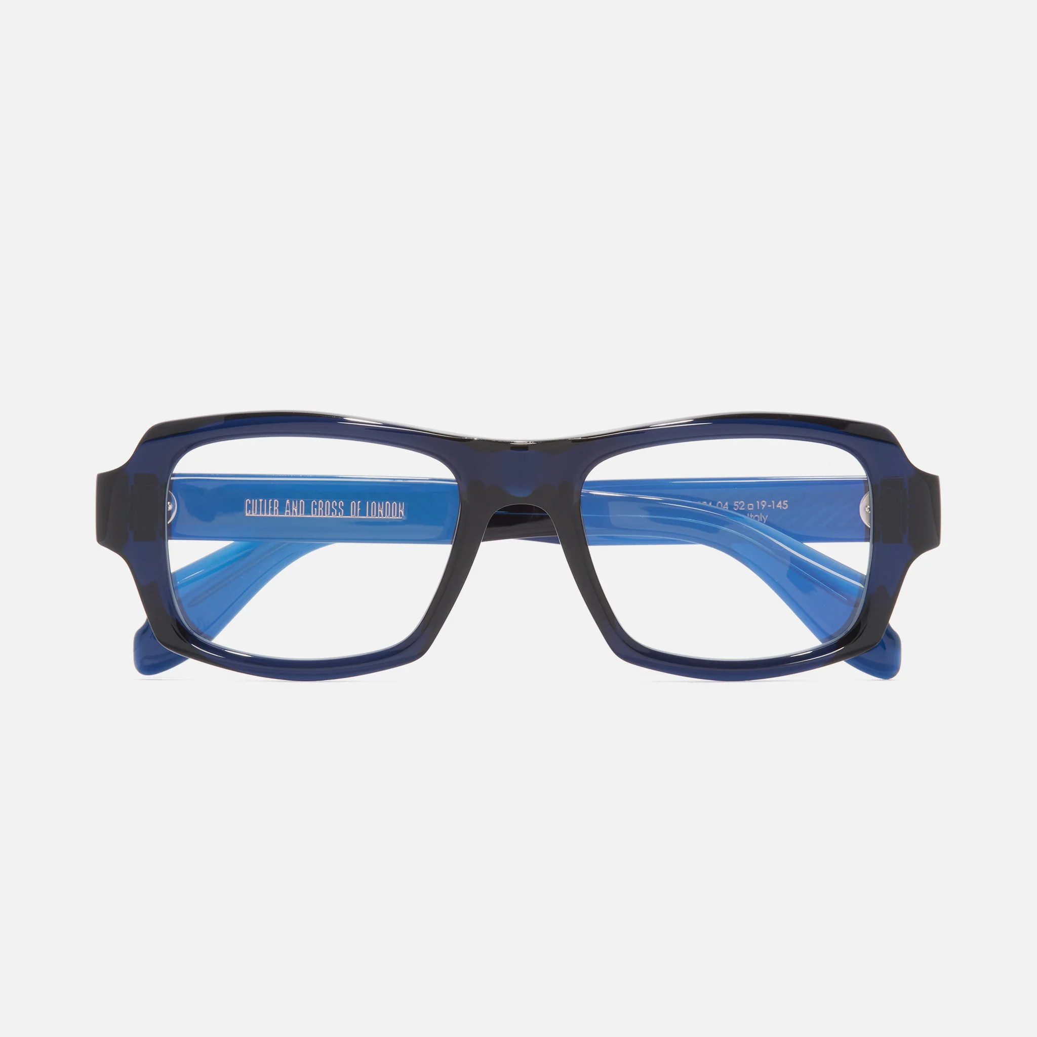 9894 Rectangle Opticals - Image 3