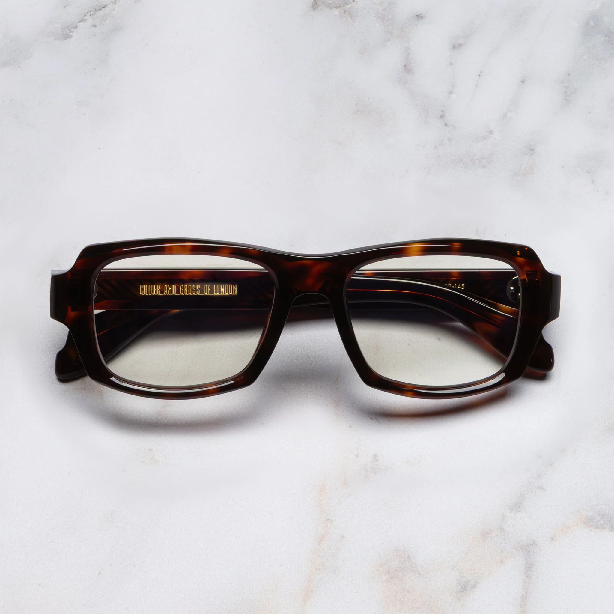 9894 Rectangle Opticals - Image 8