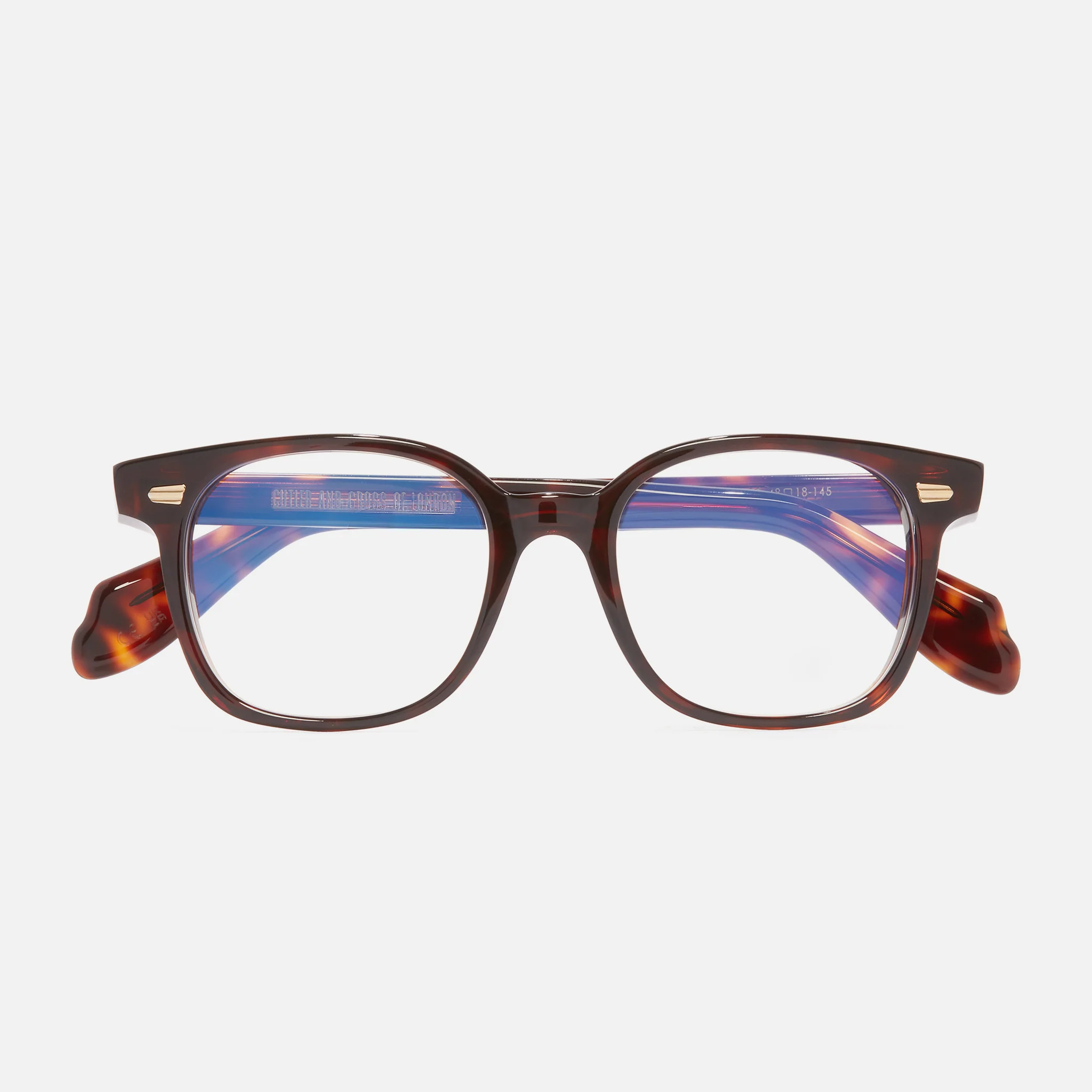 9990 Round Opticals - Image 3