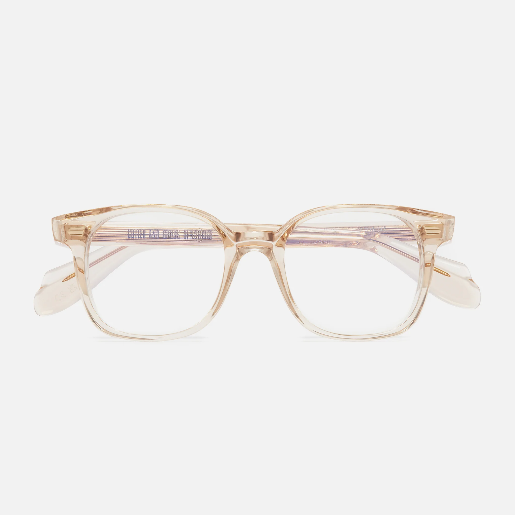 9990 Round Opticals - Image 5