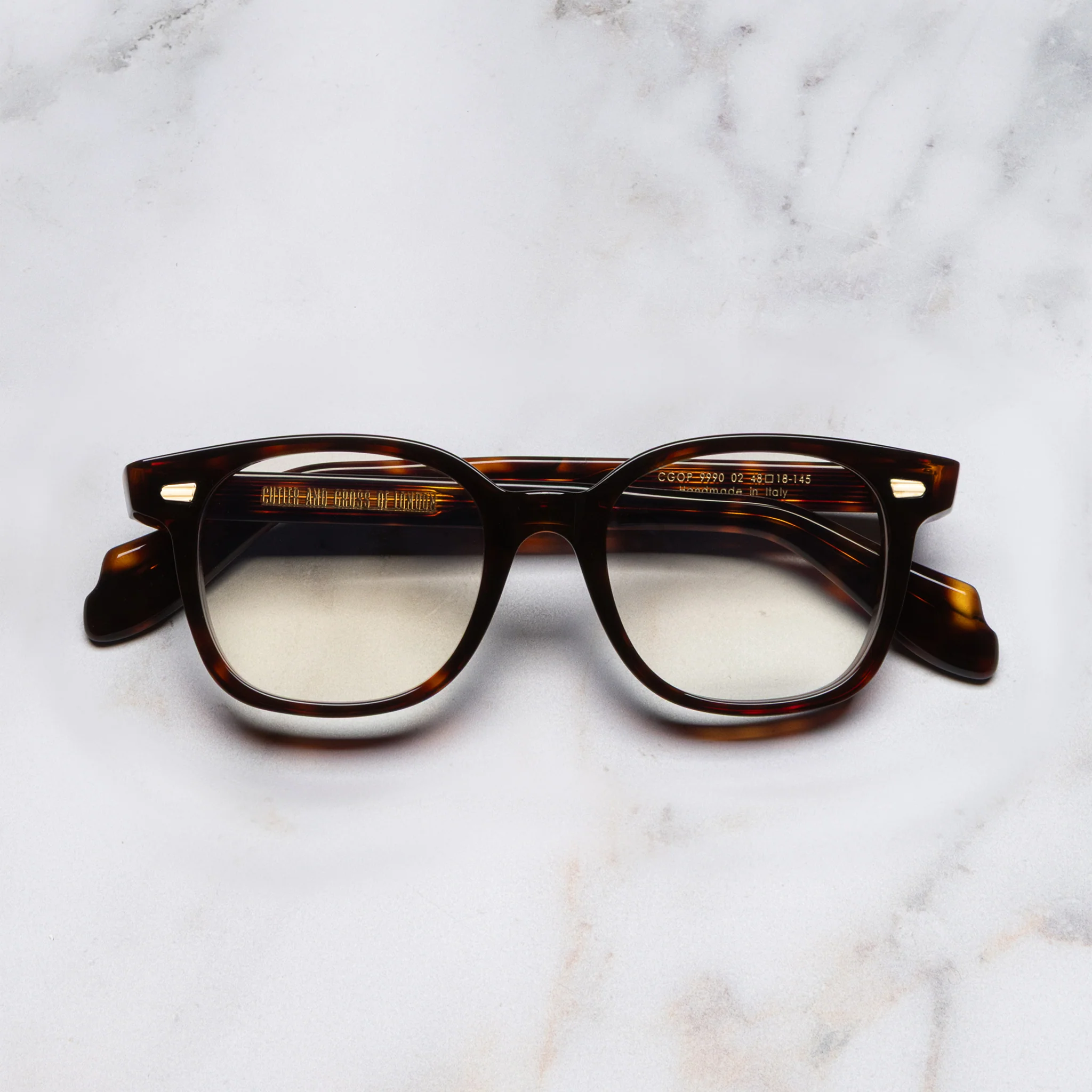9990 Round Opticals - Image 7