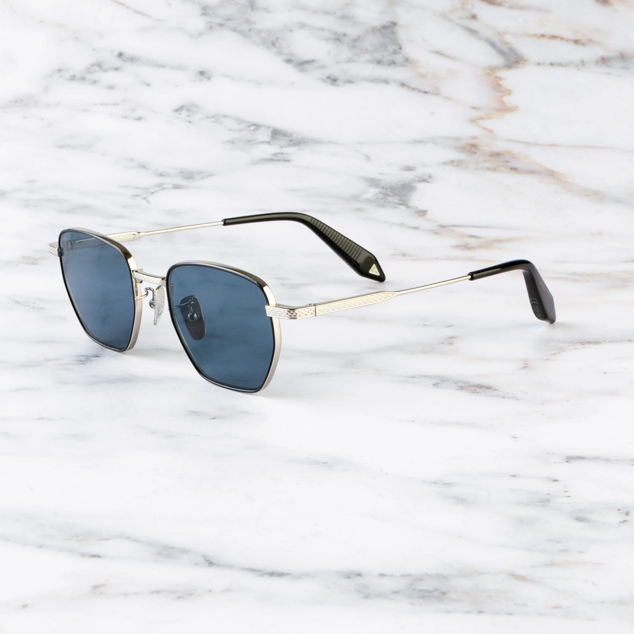 Breitling Léman 0001 Square Sunglasses - Image 4