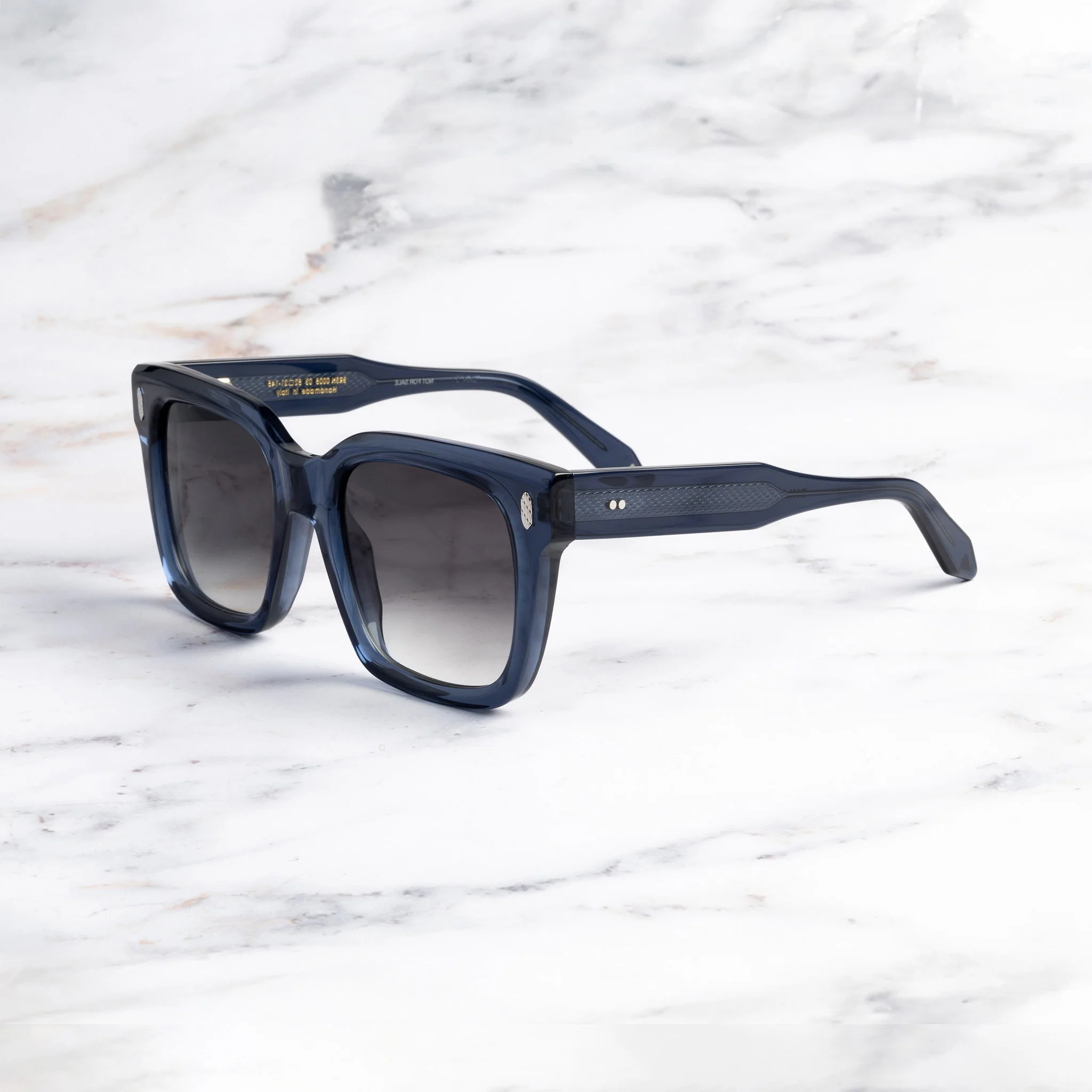 Breitling Marisol 0005 Square Sunglasses - Image 4