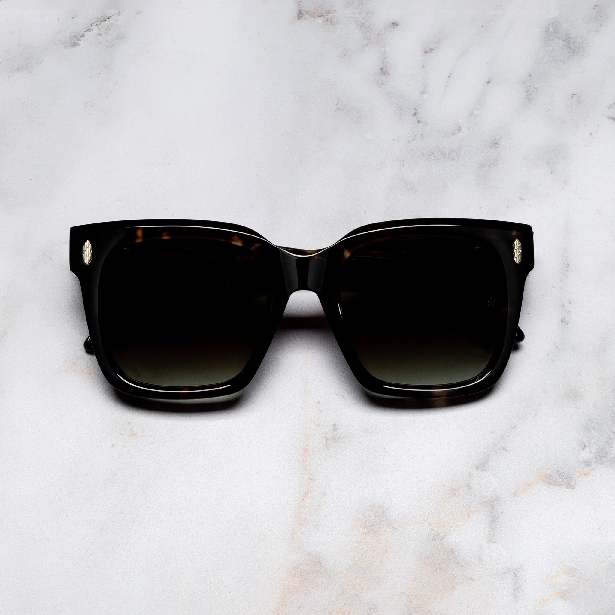 Breitling Marisol 0005 Square Sunglasses - Image 5