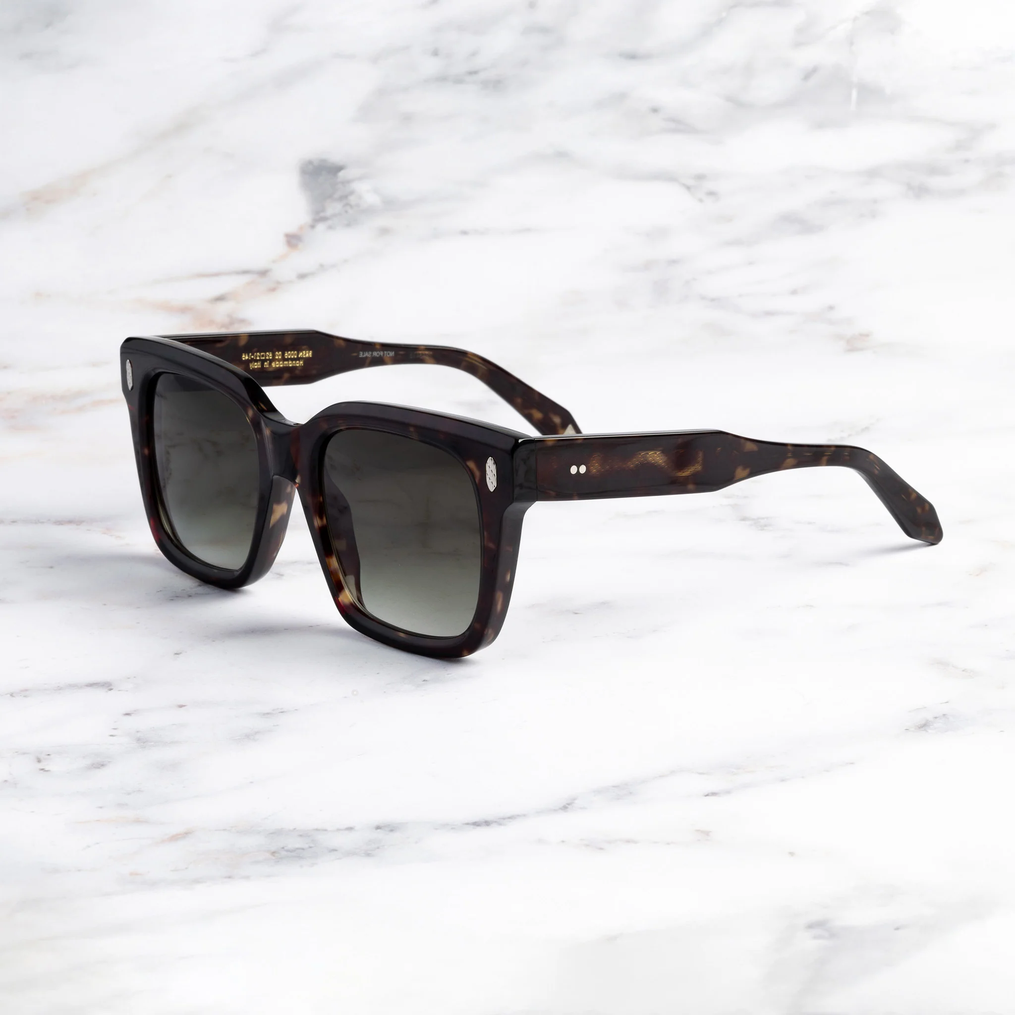 Breitling Marisol 0005 Square Sunglasses - Image 6