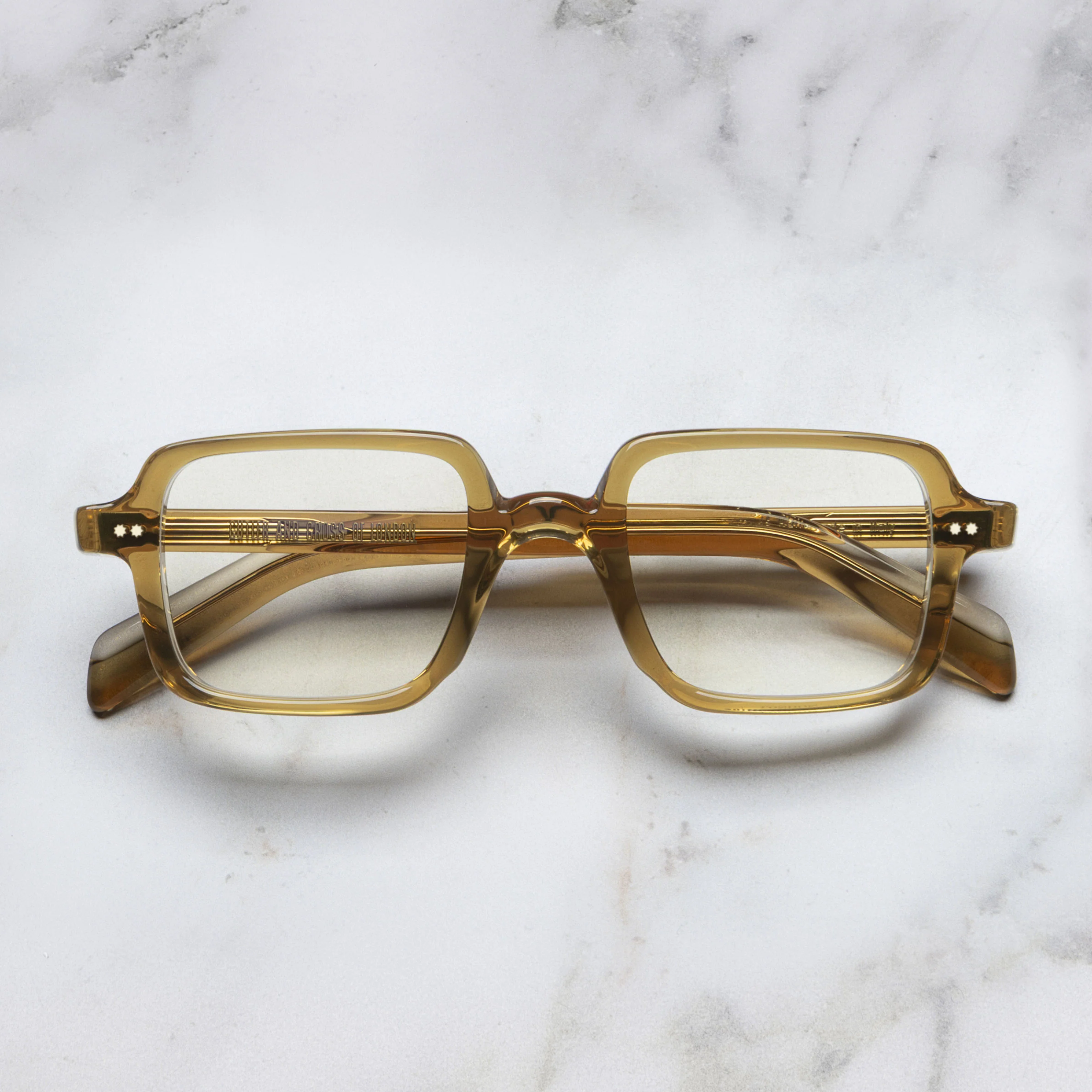 GR02 Rectangle Opticals