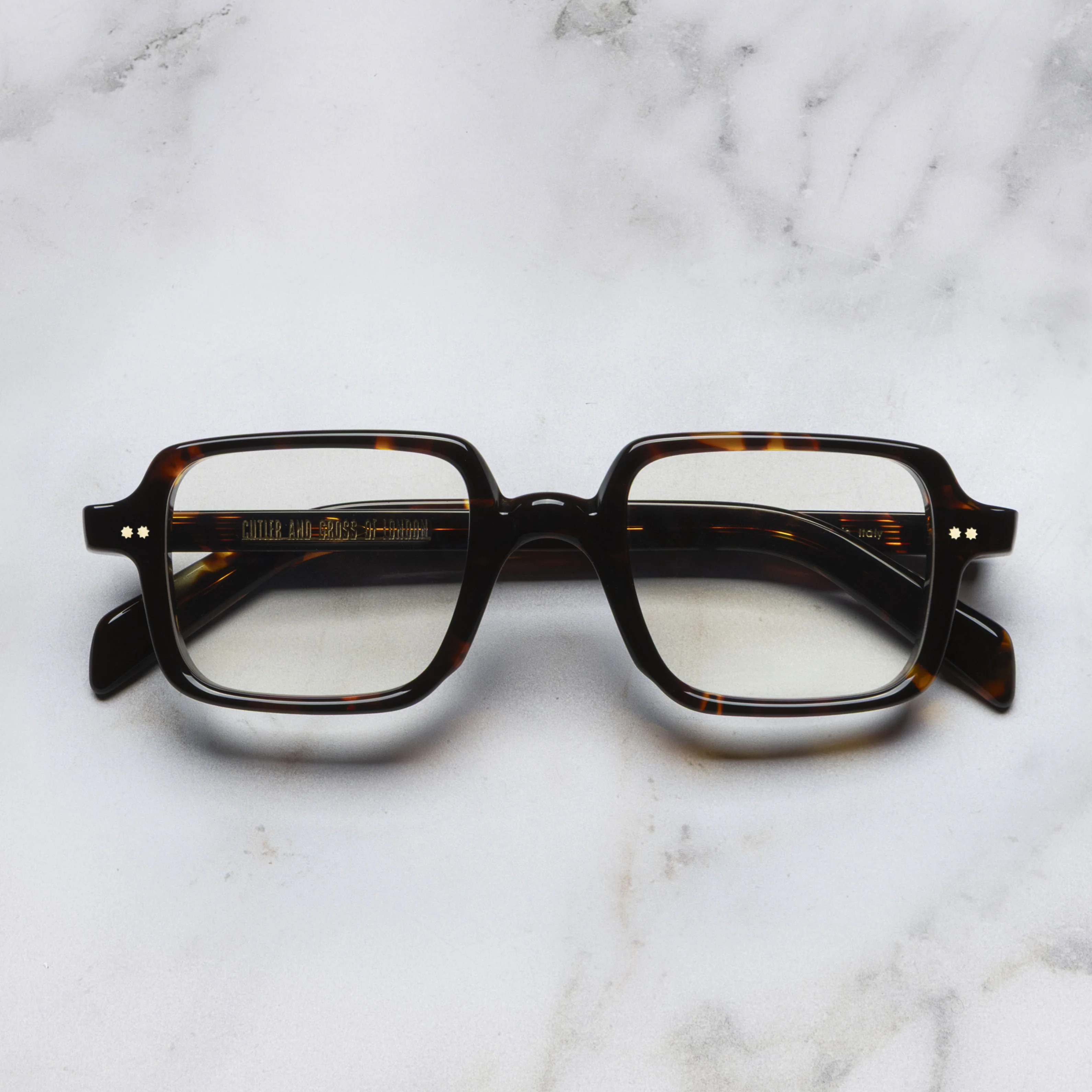 GR02 Rectangle Opticals - Image 5