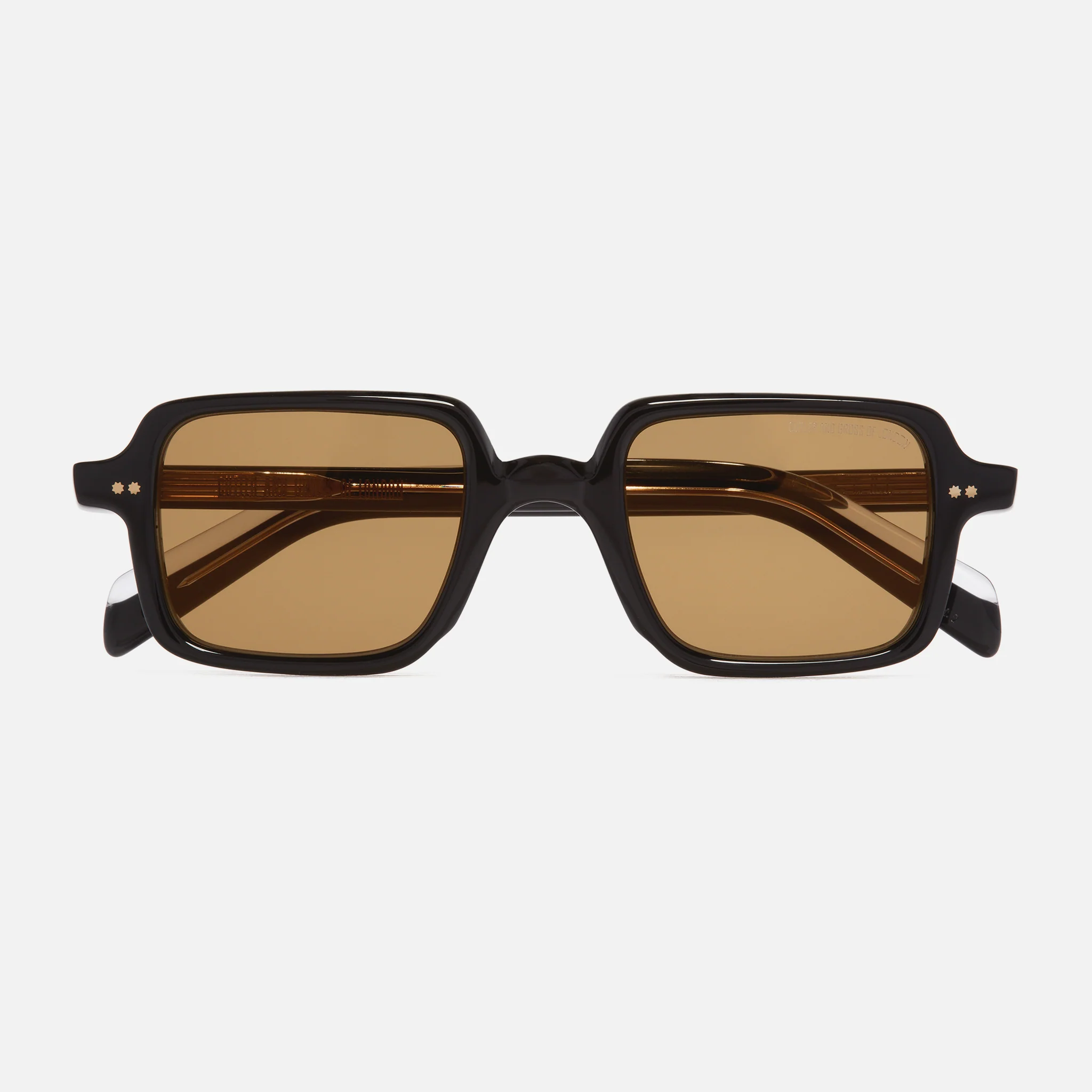 GR02 Rectangle Sunglasses - Image 6