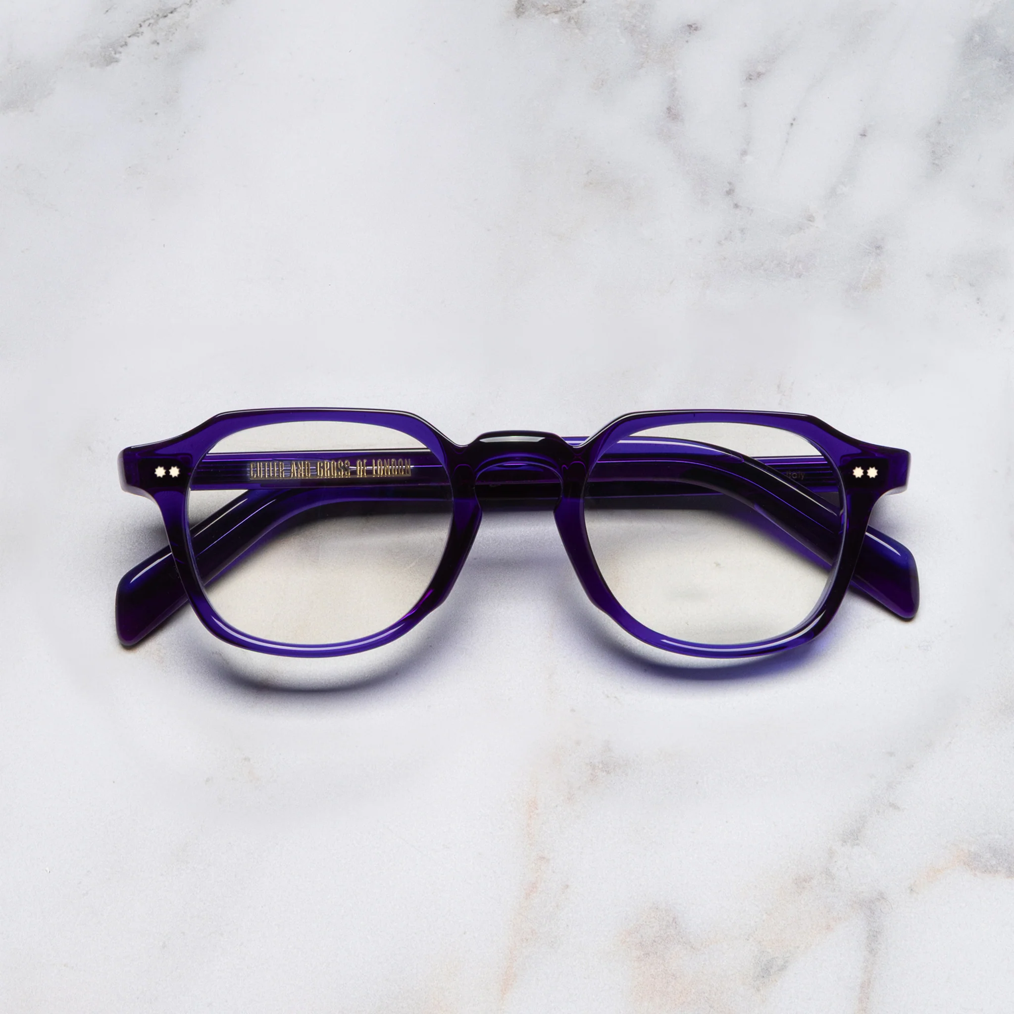GR03 Square Opticals - Image 10