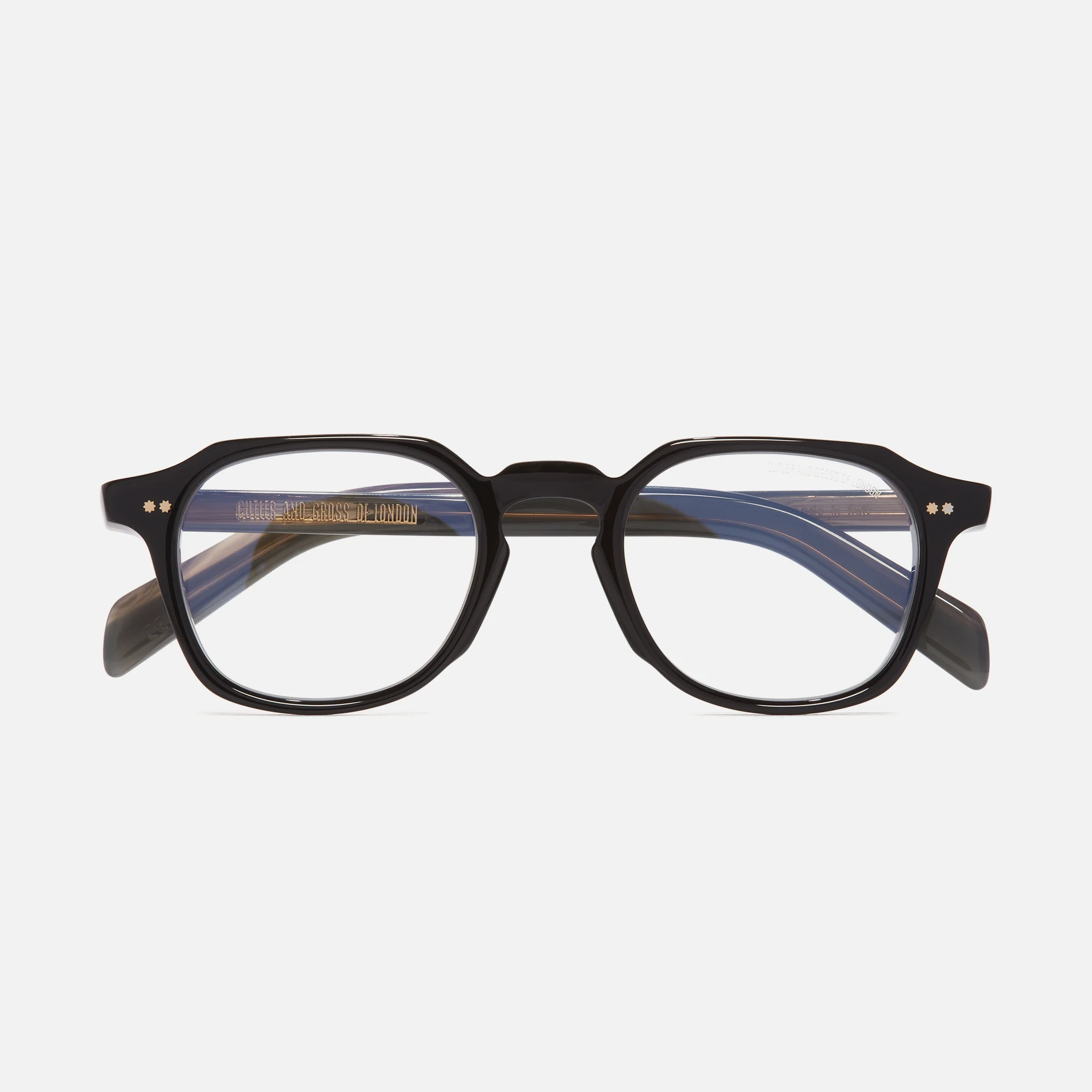 GR03 Square Opticals - Image 5
