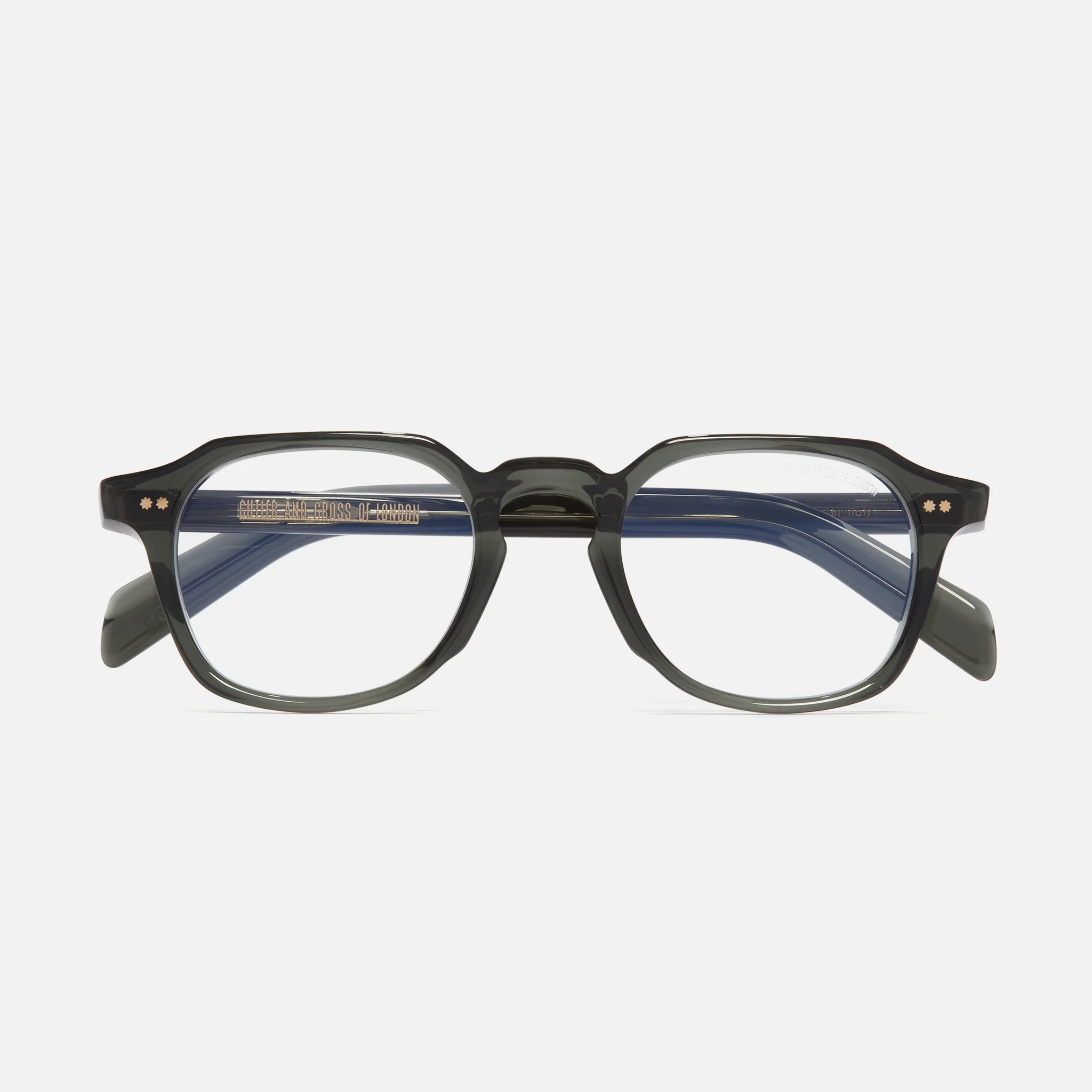 GR03 Square Opticals - Image 8
