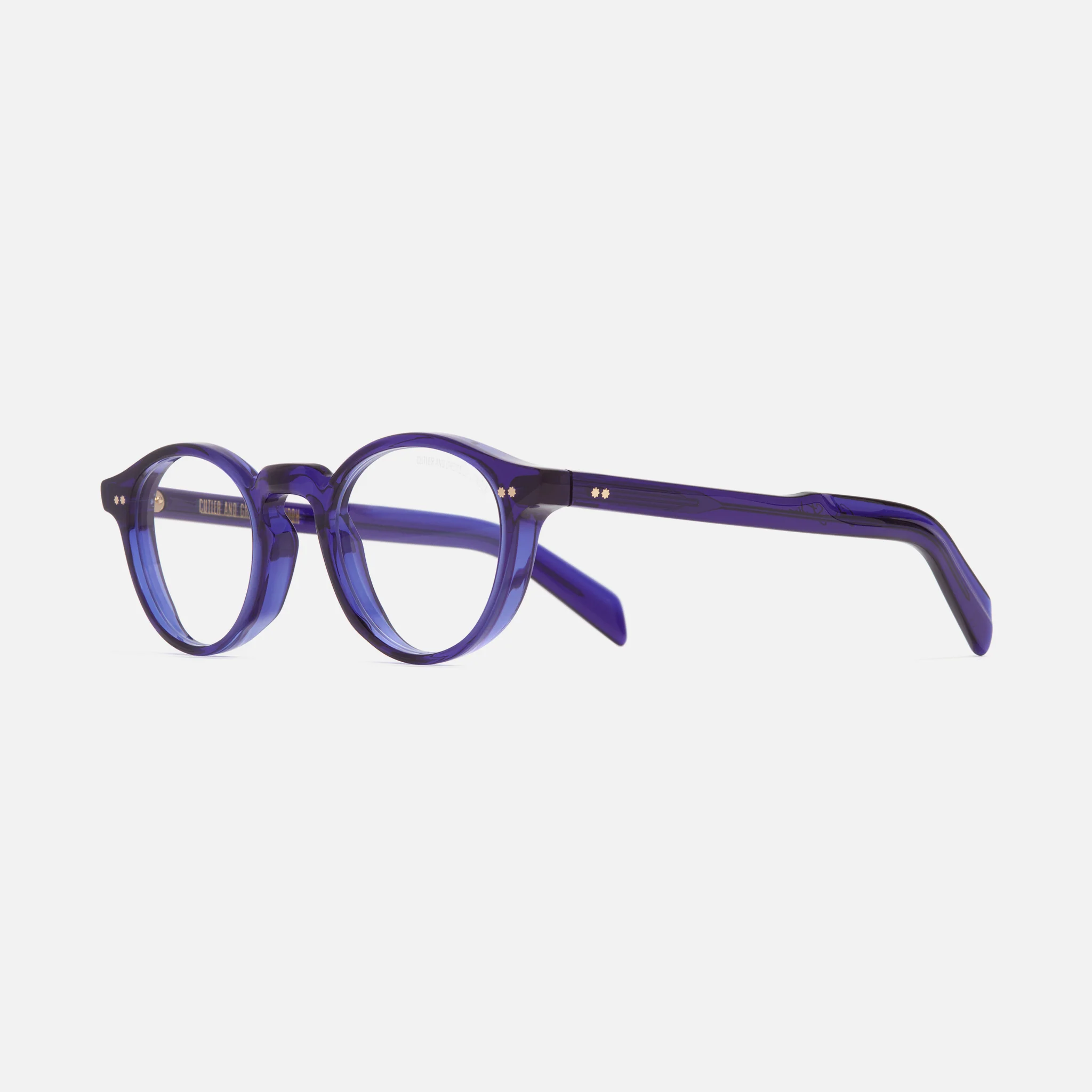 GR04 Round Opticals - Image 2