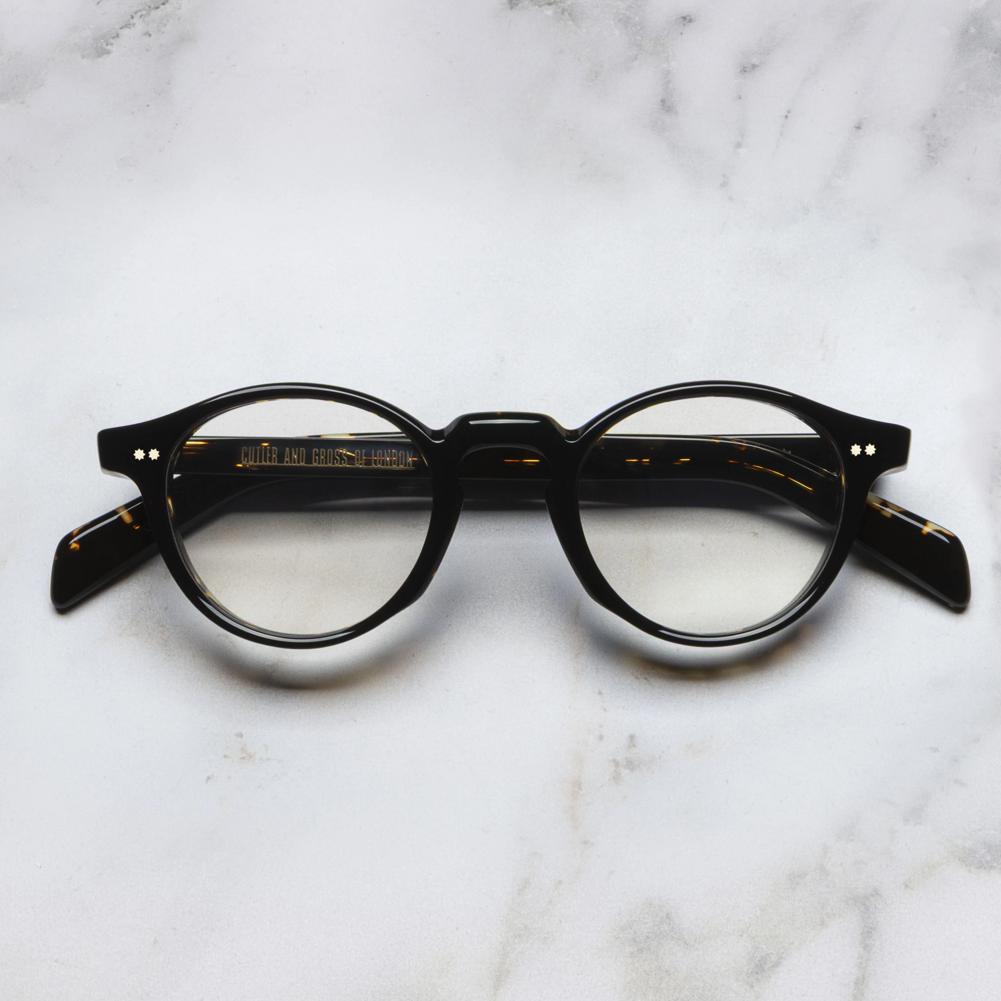 GR04 Round Opticals - Image 5