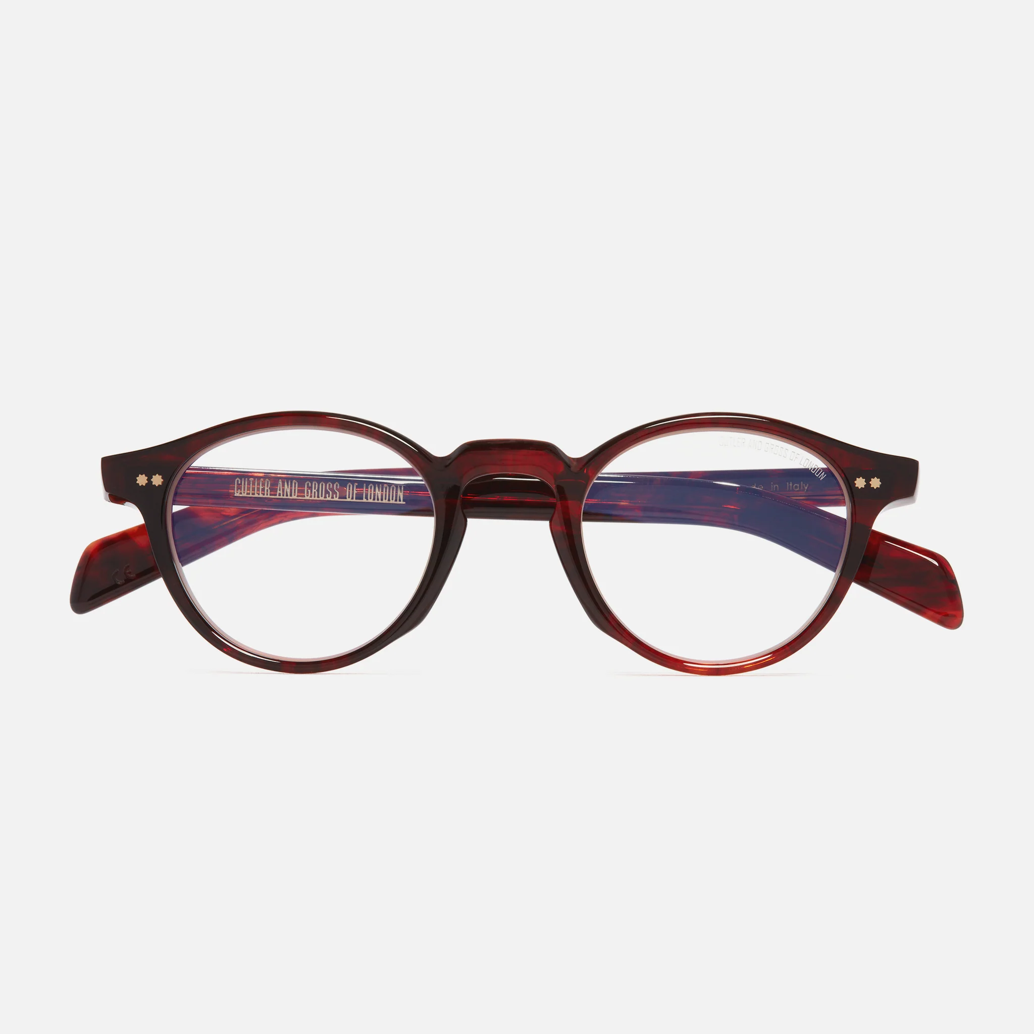 GR04 Round Opticals - Image 7