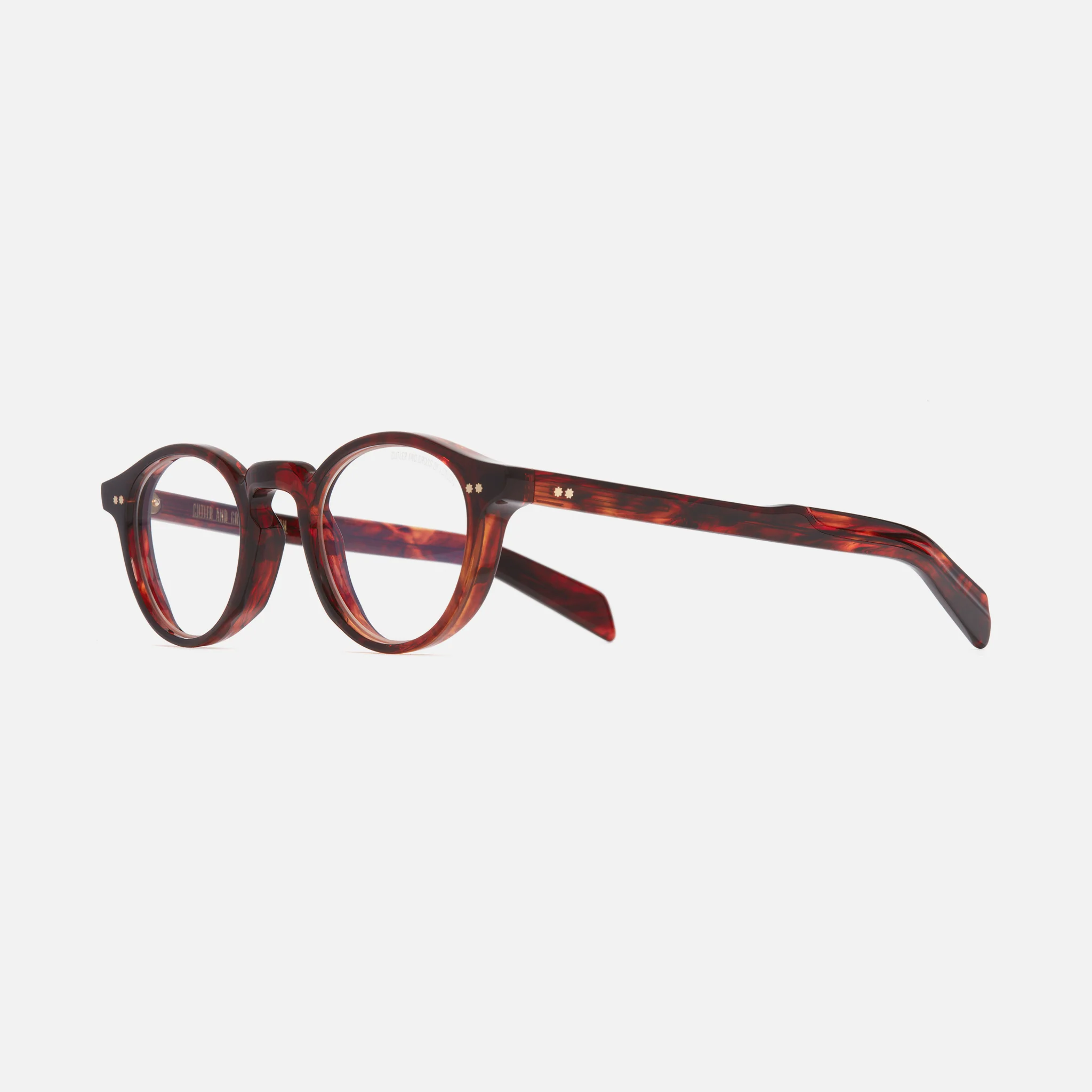 GR04 Round Opticals - Image 8