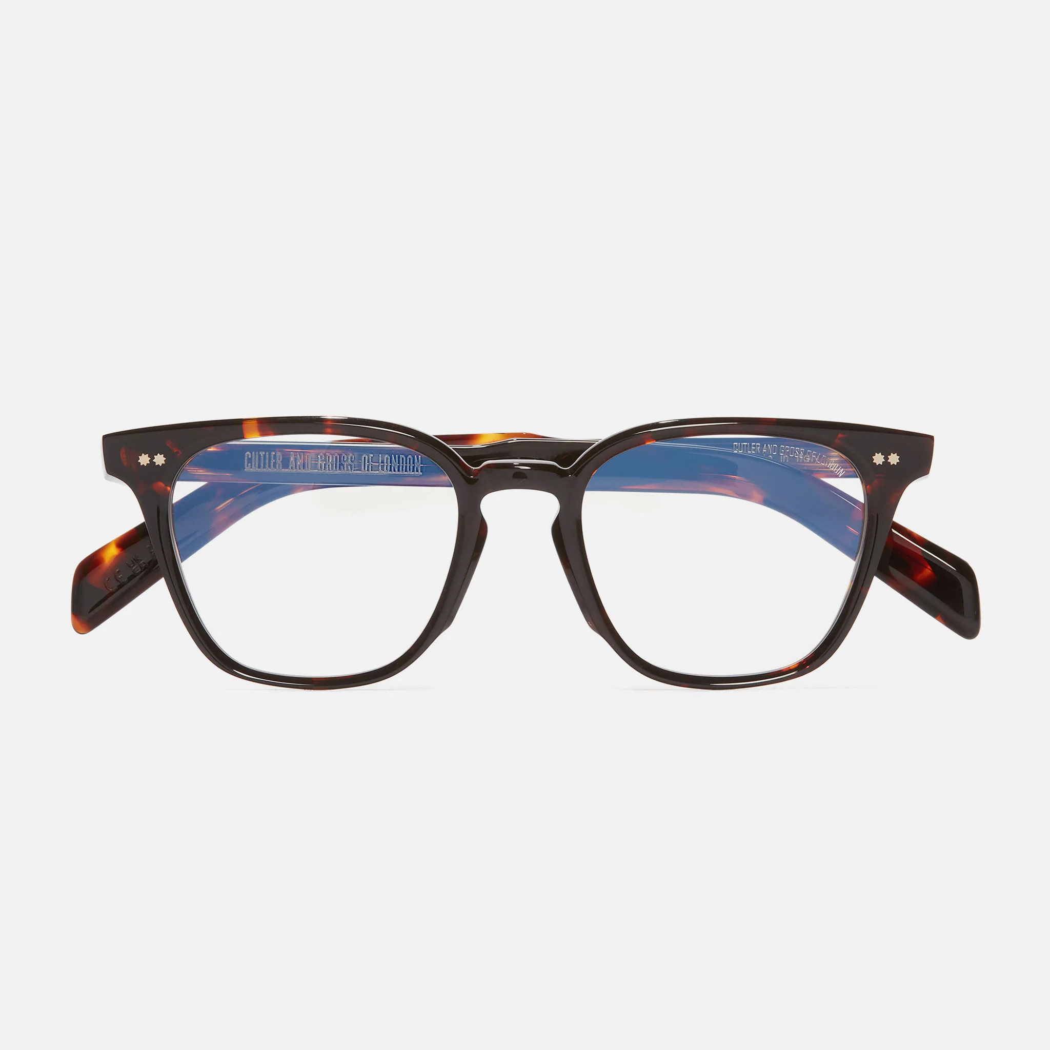 GR05 Cat Eye Opticals - Image 3