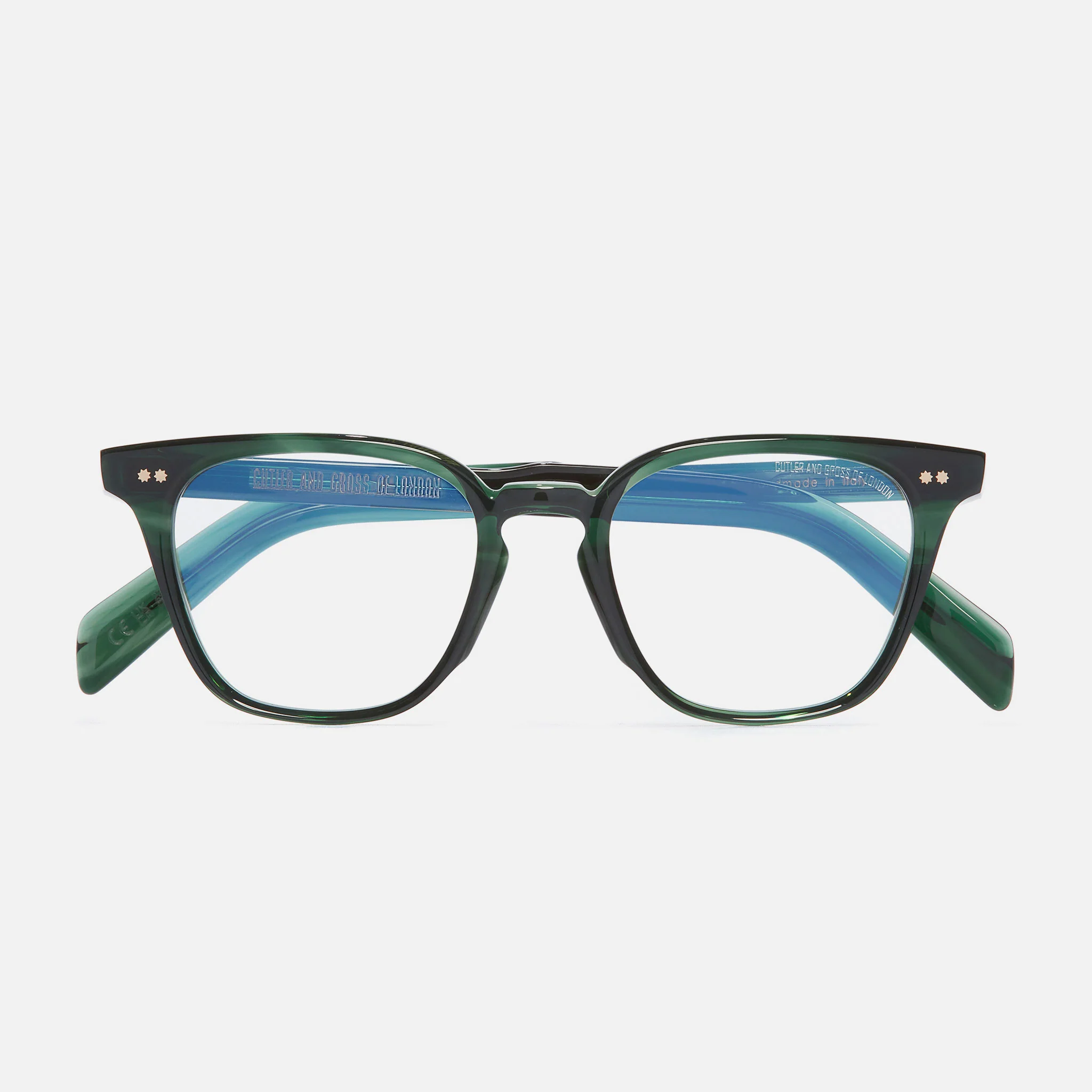 GR05 Cat Eye Opticals - Image 4