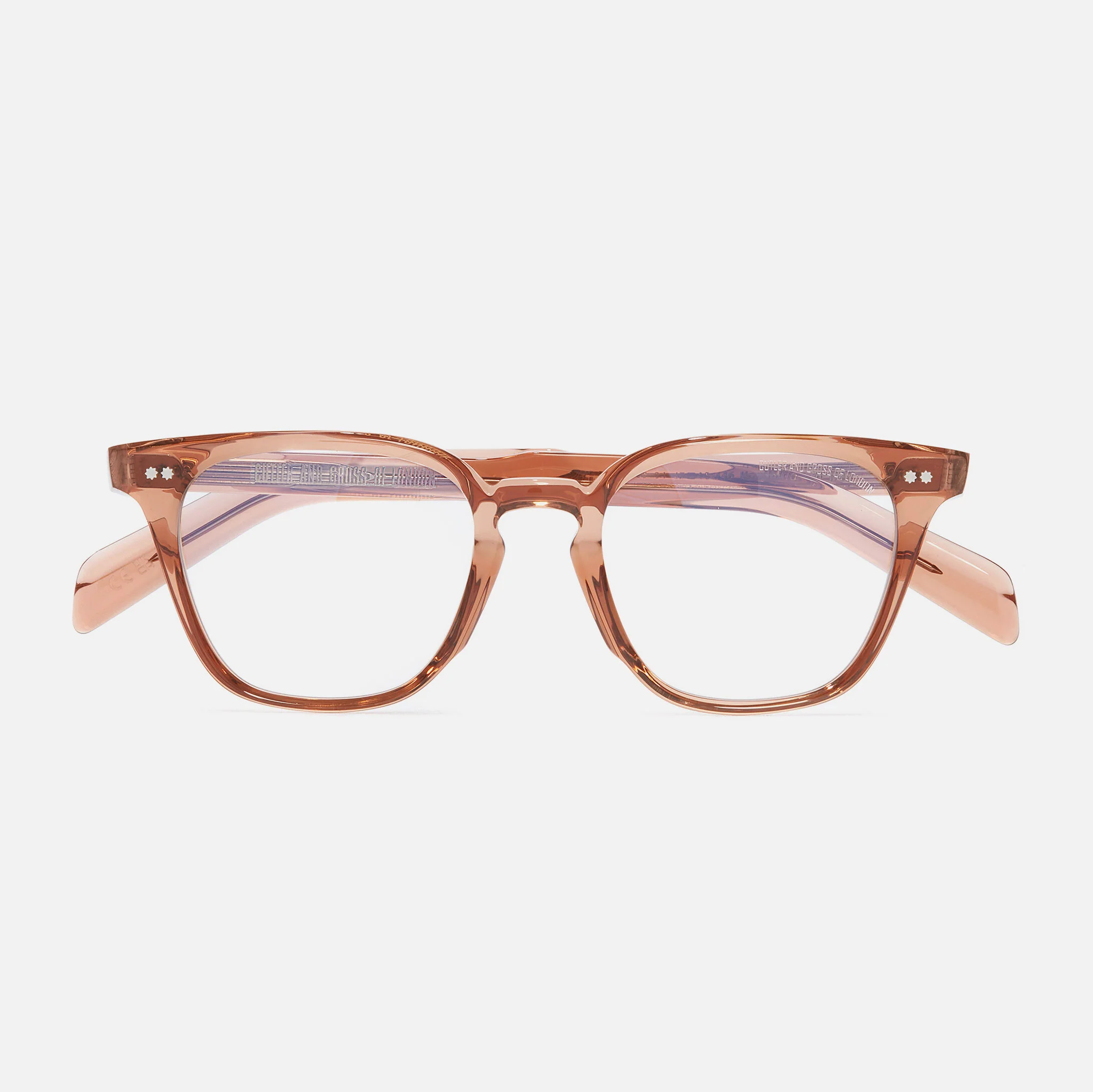 GR05 Cat Eye Opticals - Image 5