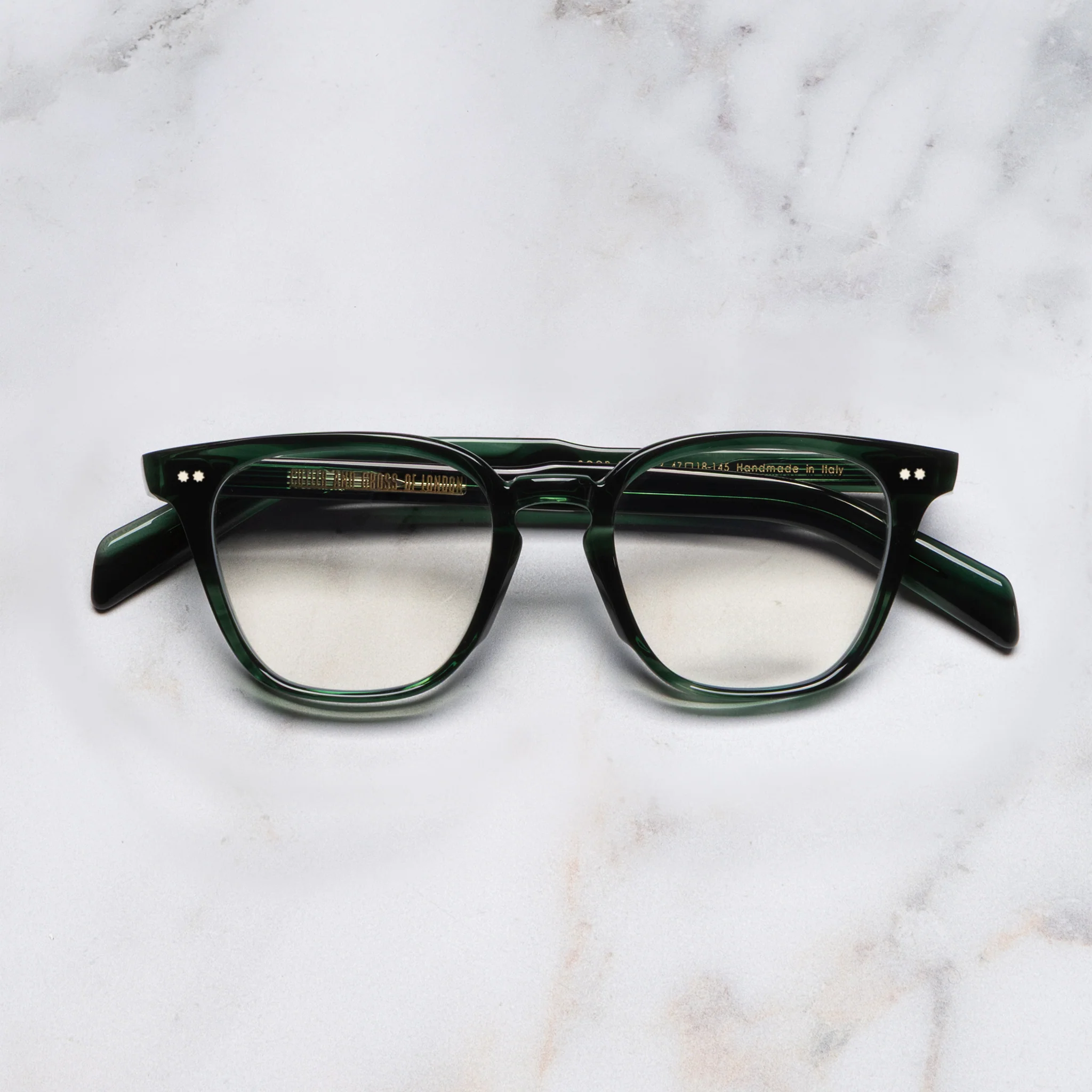 GR05 Cat Eye Opticals - Image 7