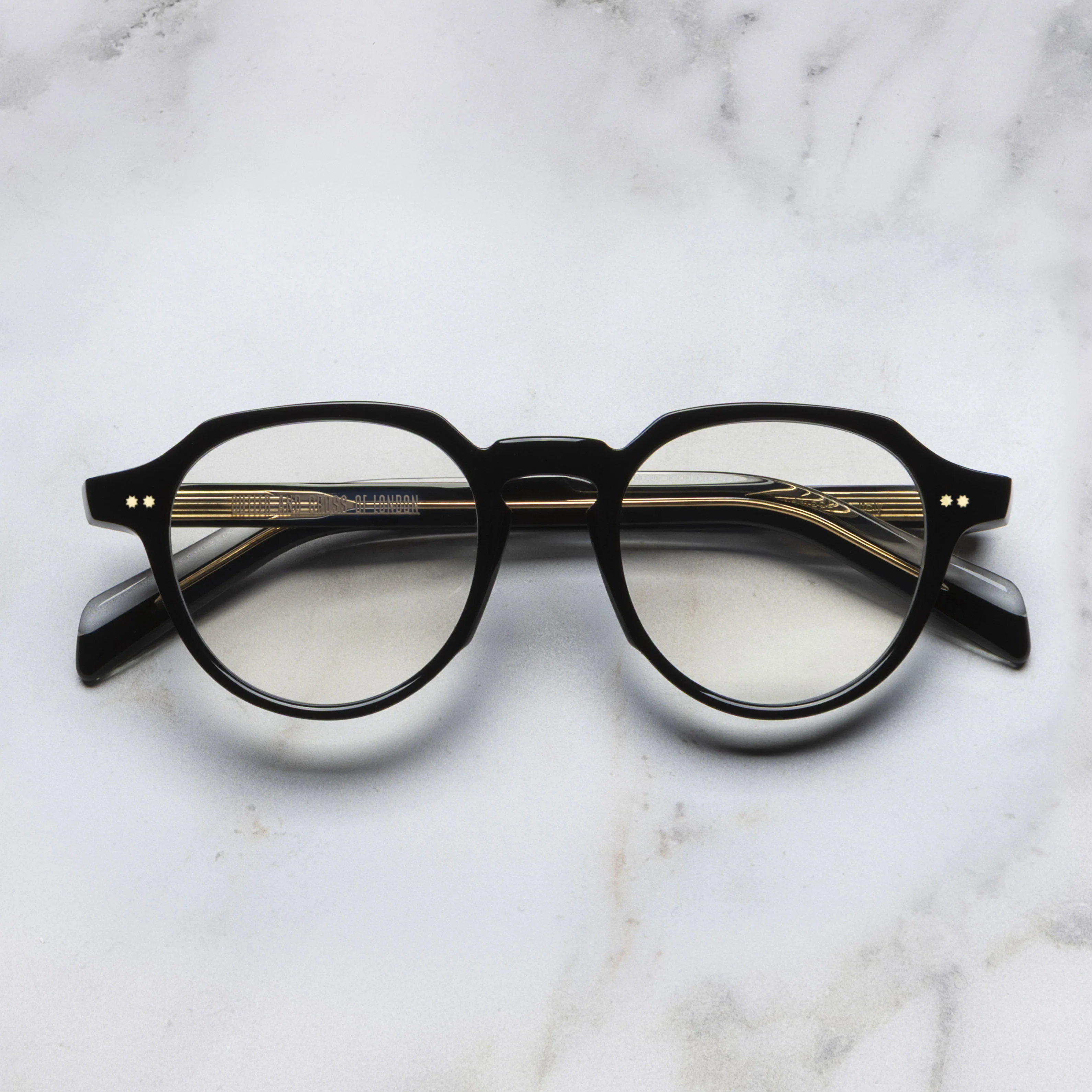 GR06 Round Opticals