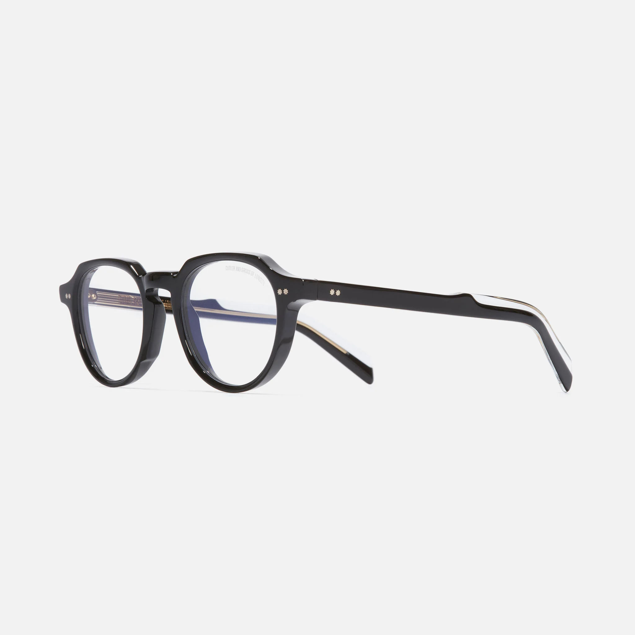 GR06 Round Opticals - Image 2