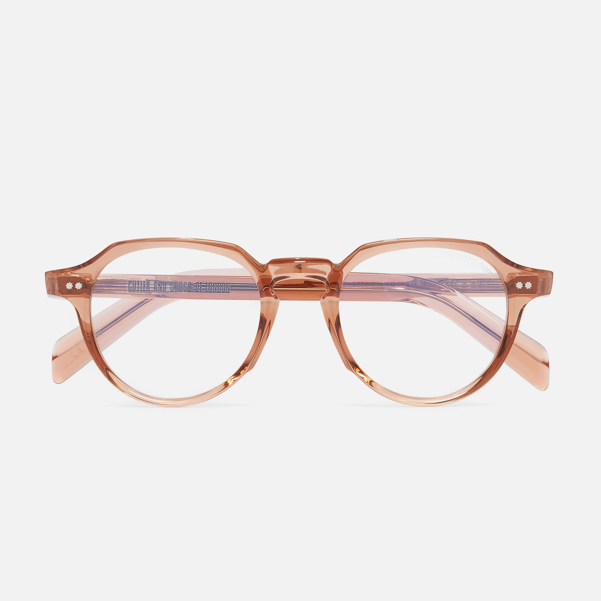 GR06 Round Opticals - Image 3
