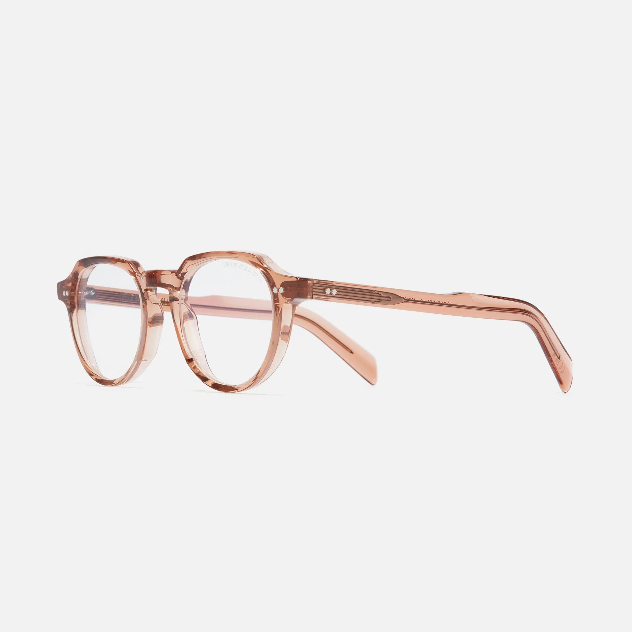 GR06 Round Opticals - Image 4