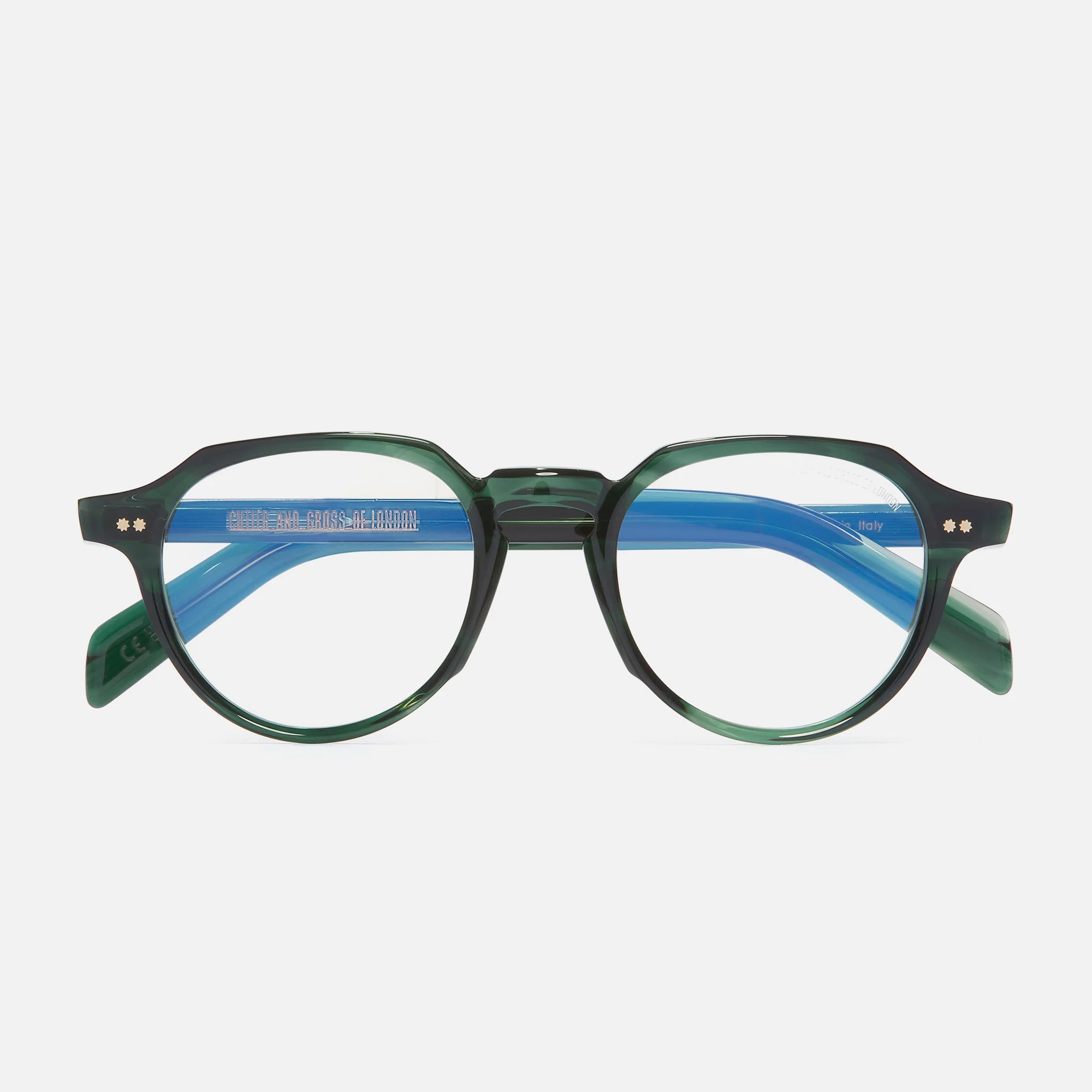 GR06 Round Opticals - Image 6