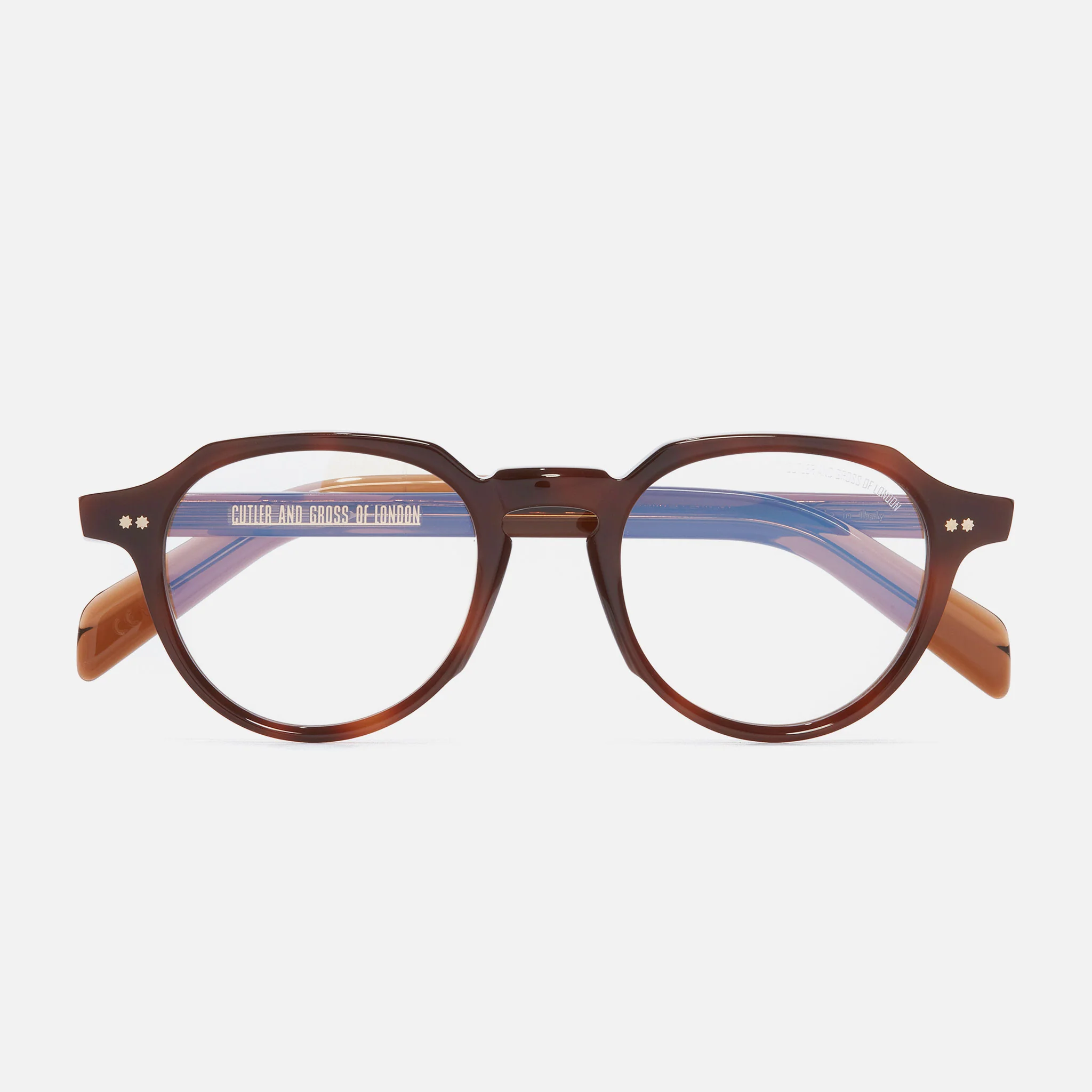 GR06 Round Opticals - Image 7