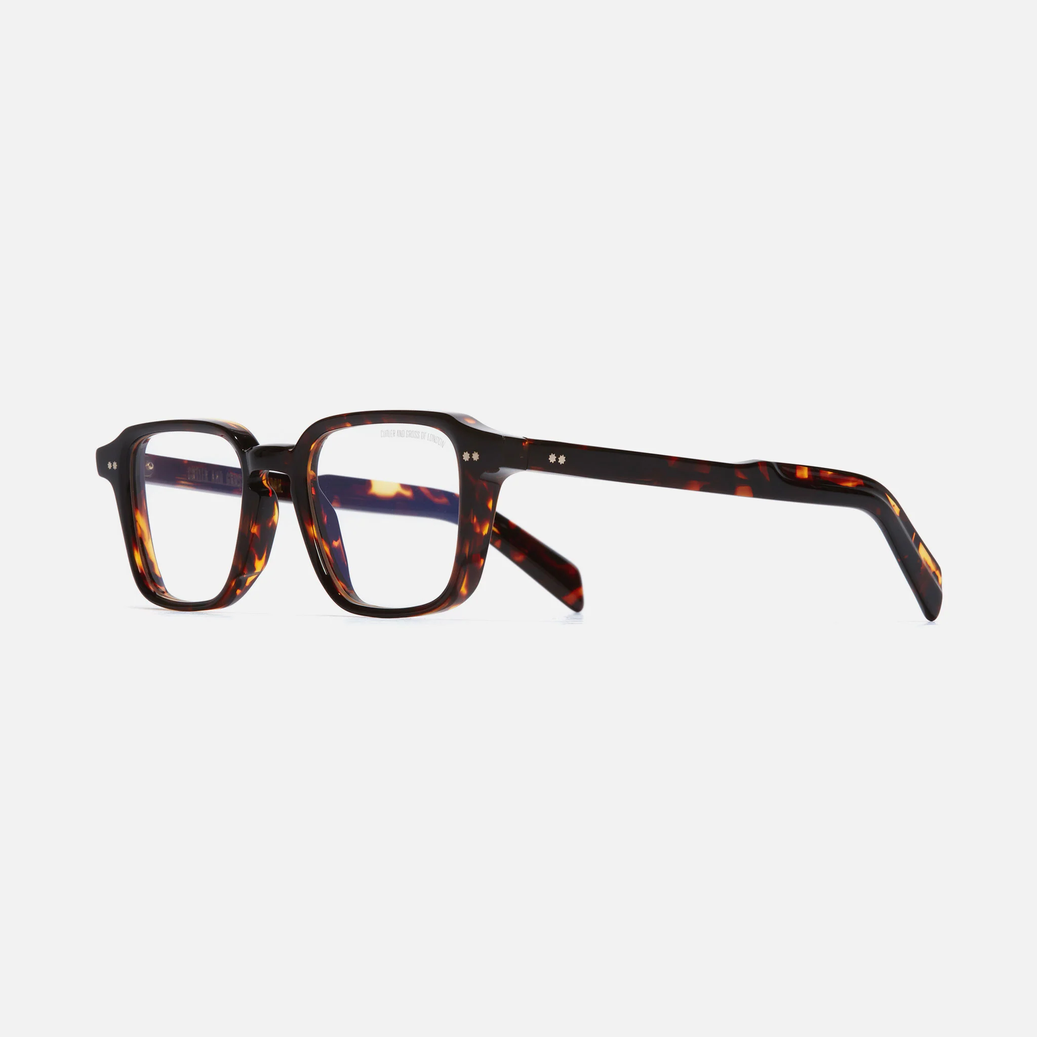 GR07 Square Opticals - Image 2