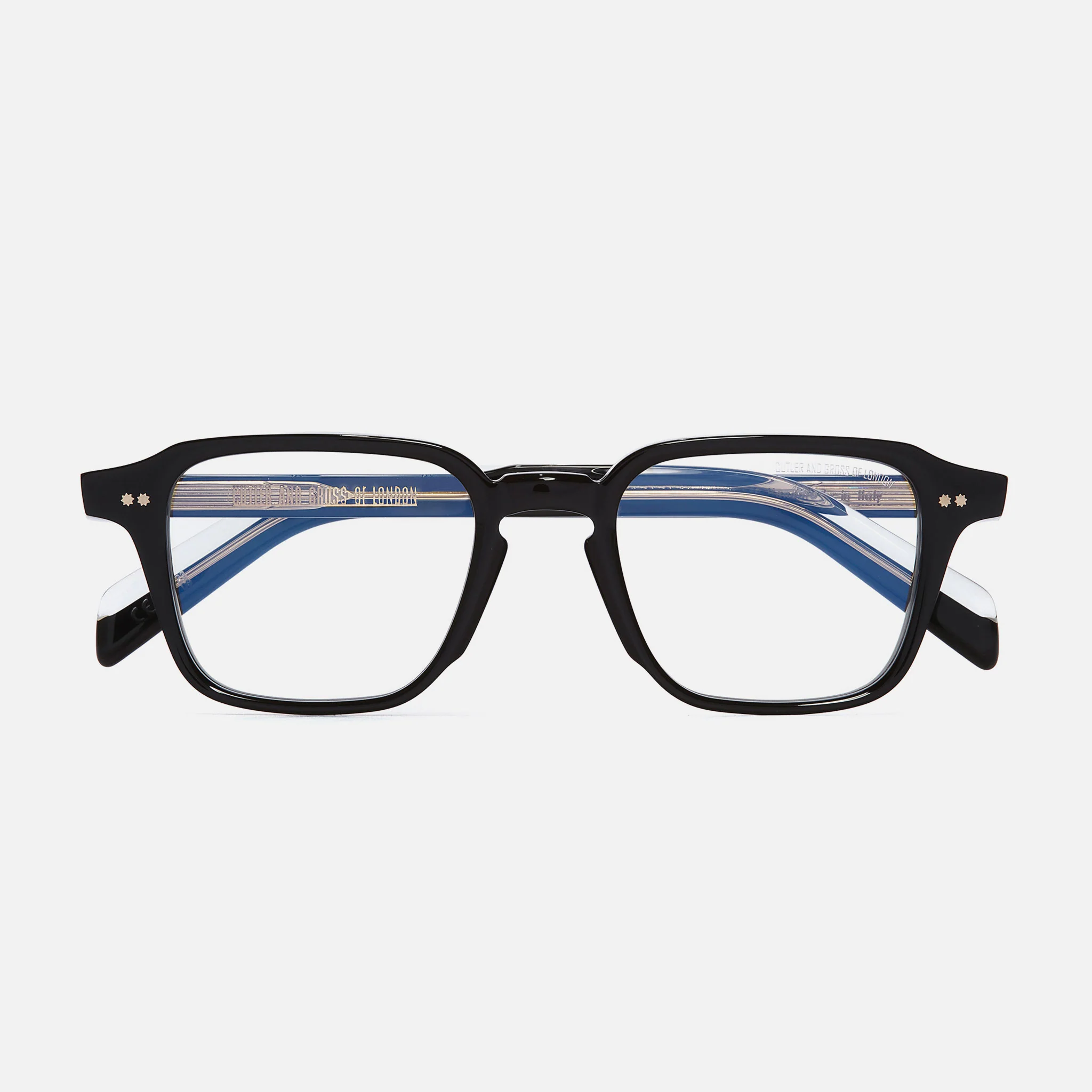 GR07 Square Opticals - Image 3