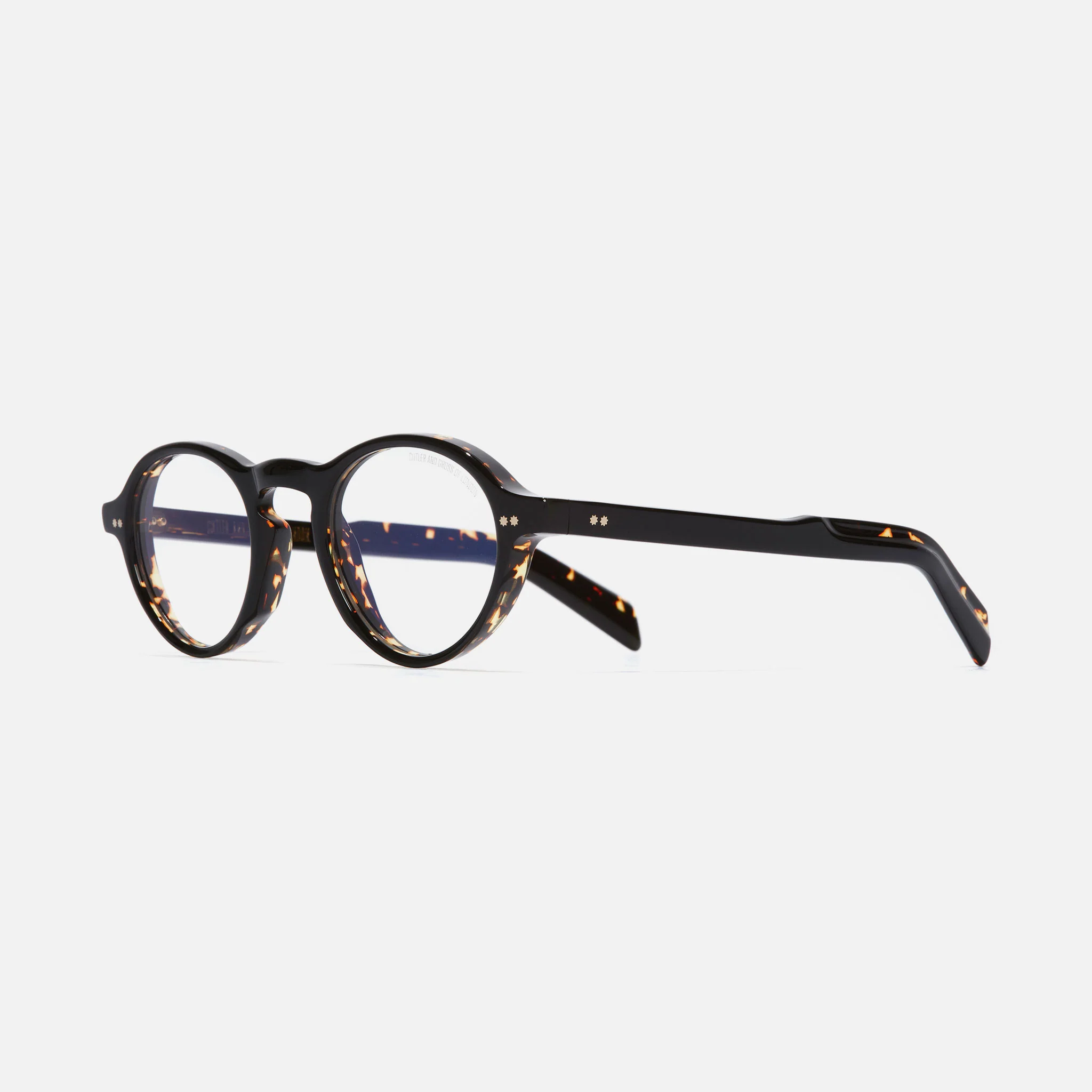 GR08 Round Opticals - Image 4