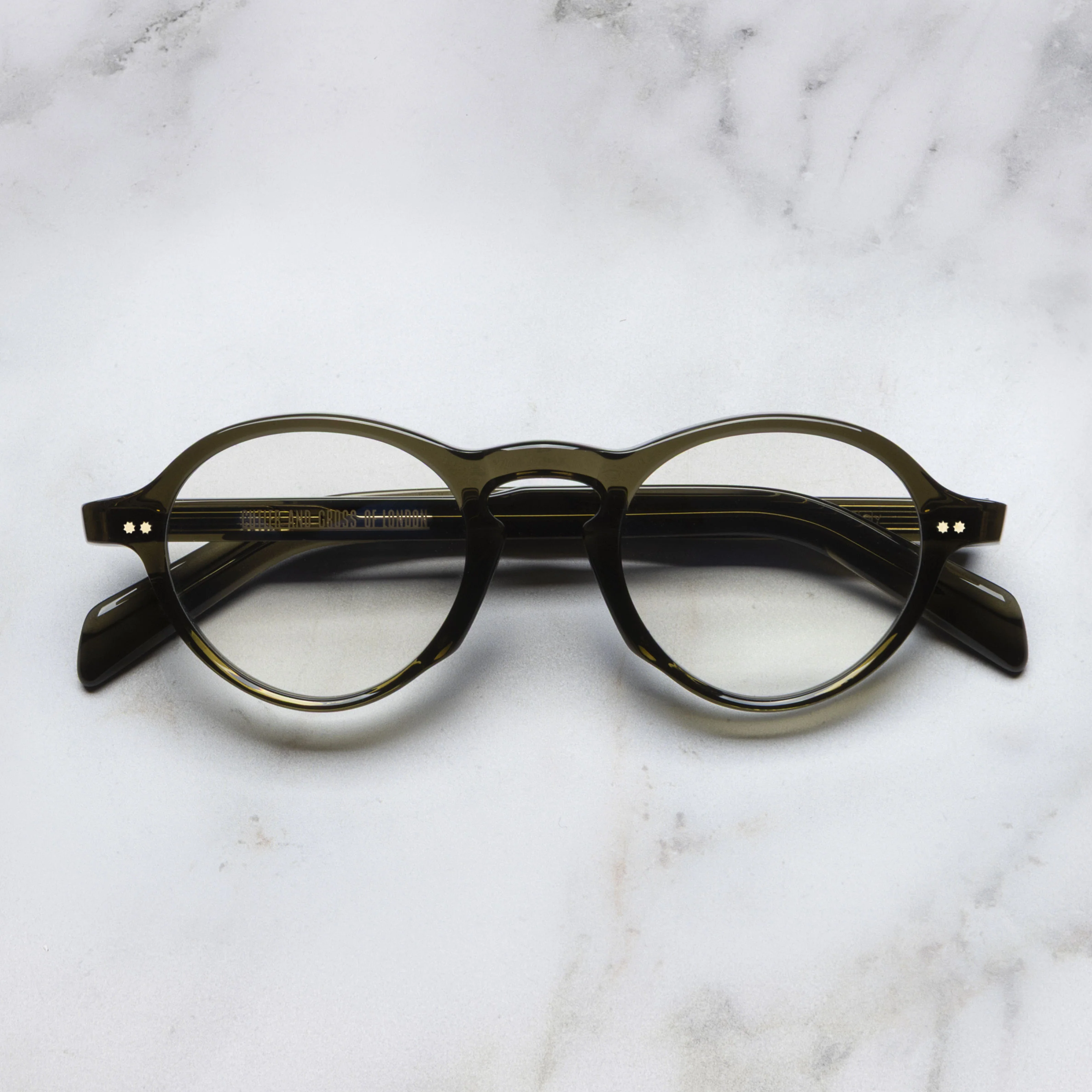 GR08 Round Opticals - Image 5