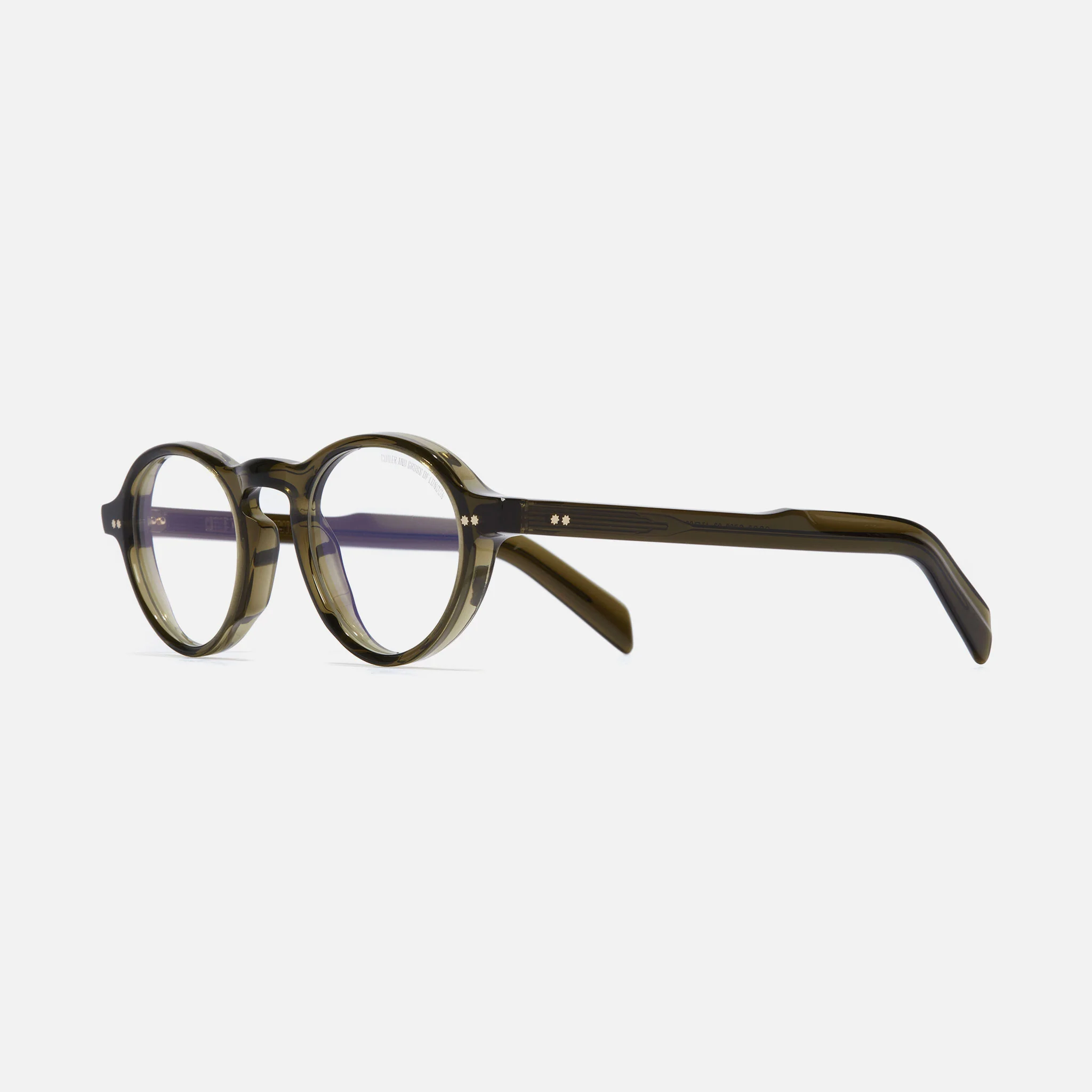 GR08 Round Opticals - Image 6
