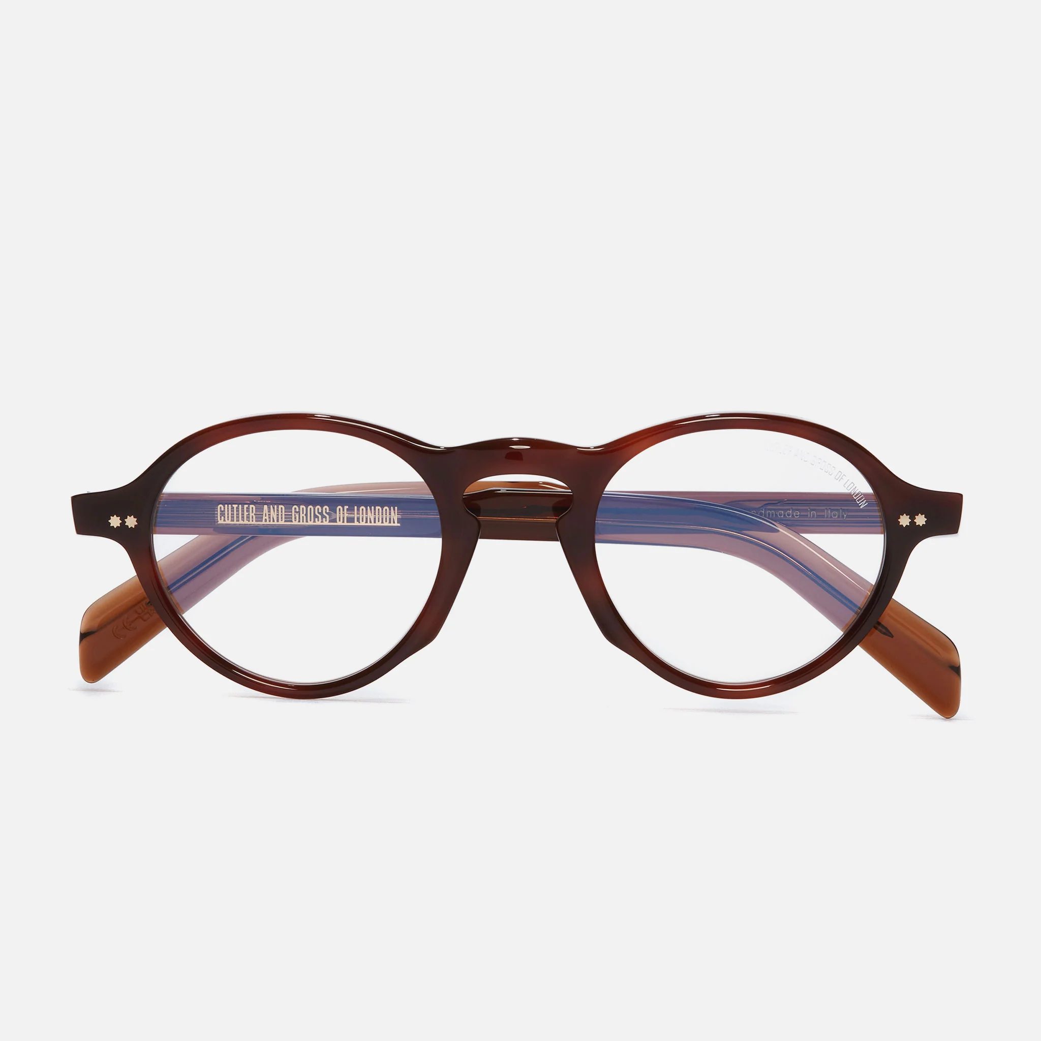 GR08 Round Opticals - Image 7