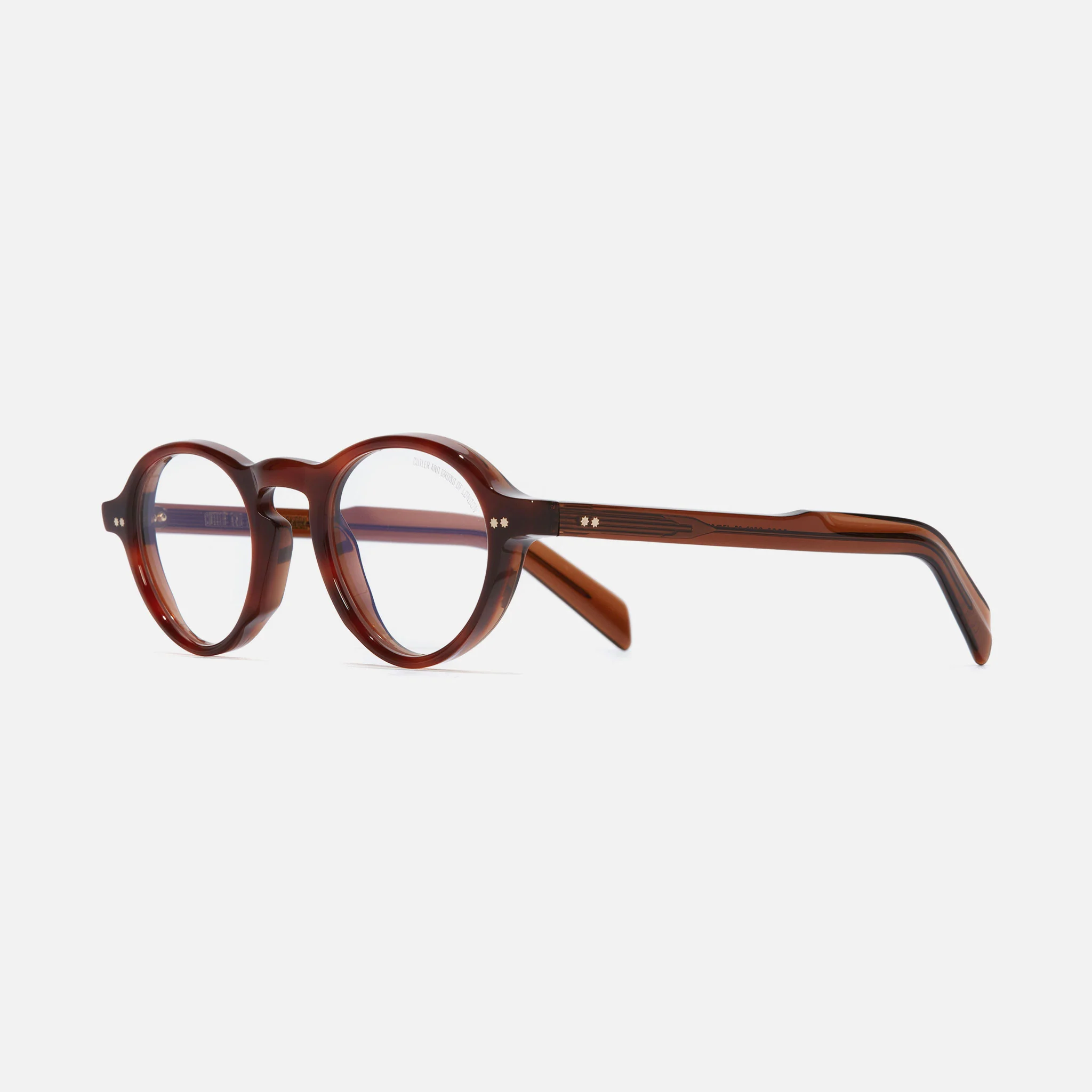 GR08 Round Opticals - Image 8
